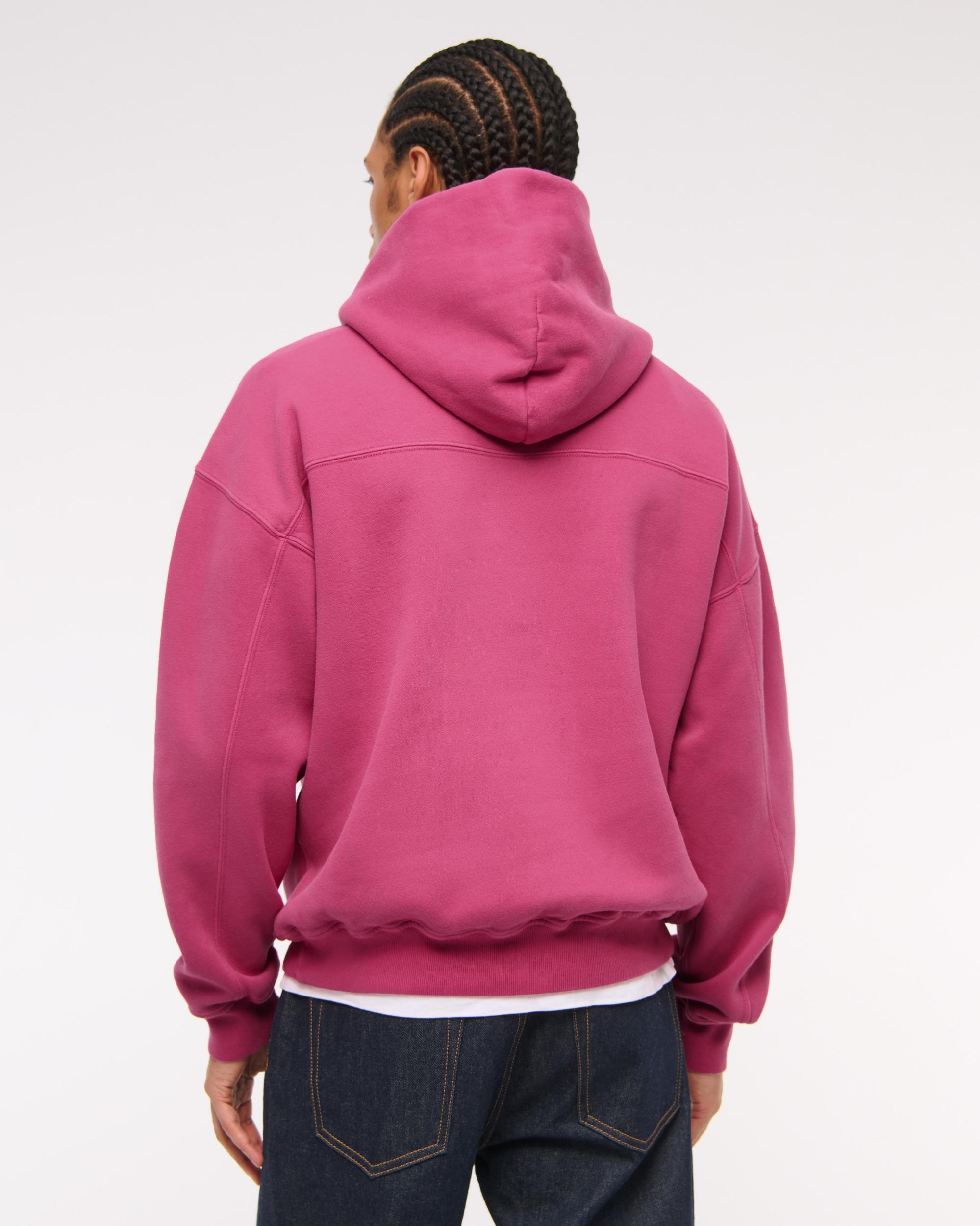 Essential Popover Hoodie Product Image