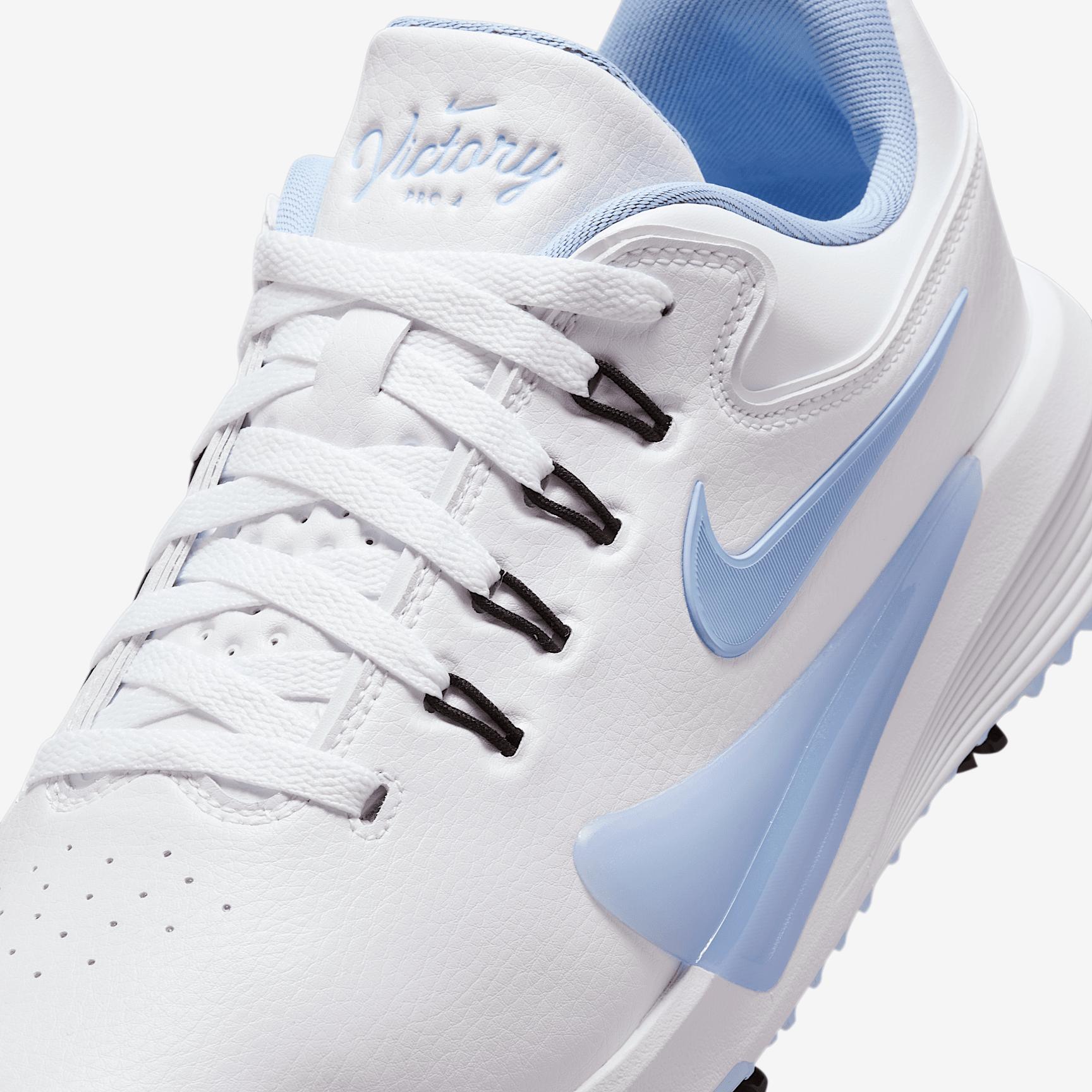 Nike Victory Pro 4 Golf Shoes (Wide) Product Image