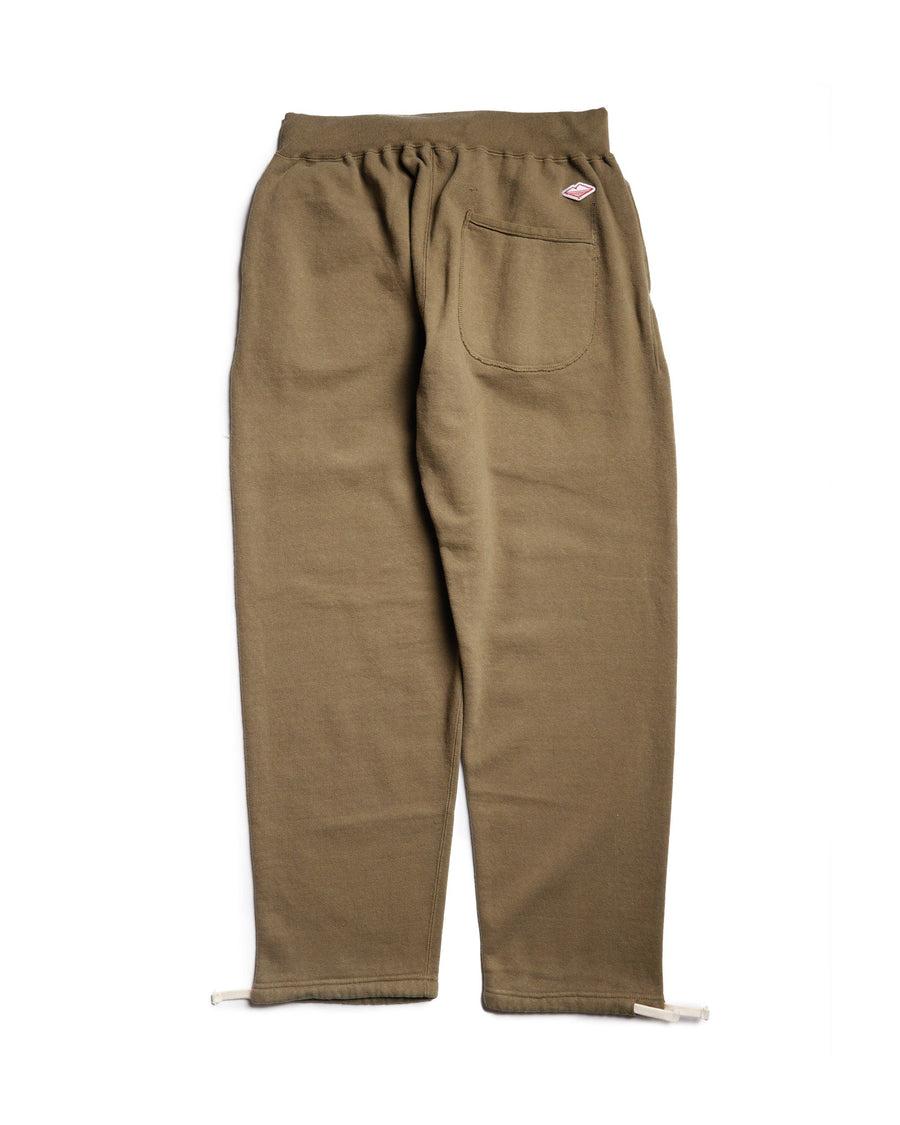 Step-Up Sweatpants V.2 / Olive Product Image