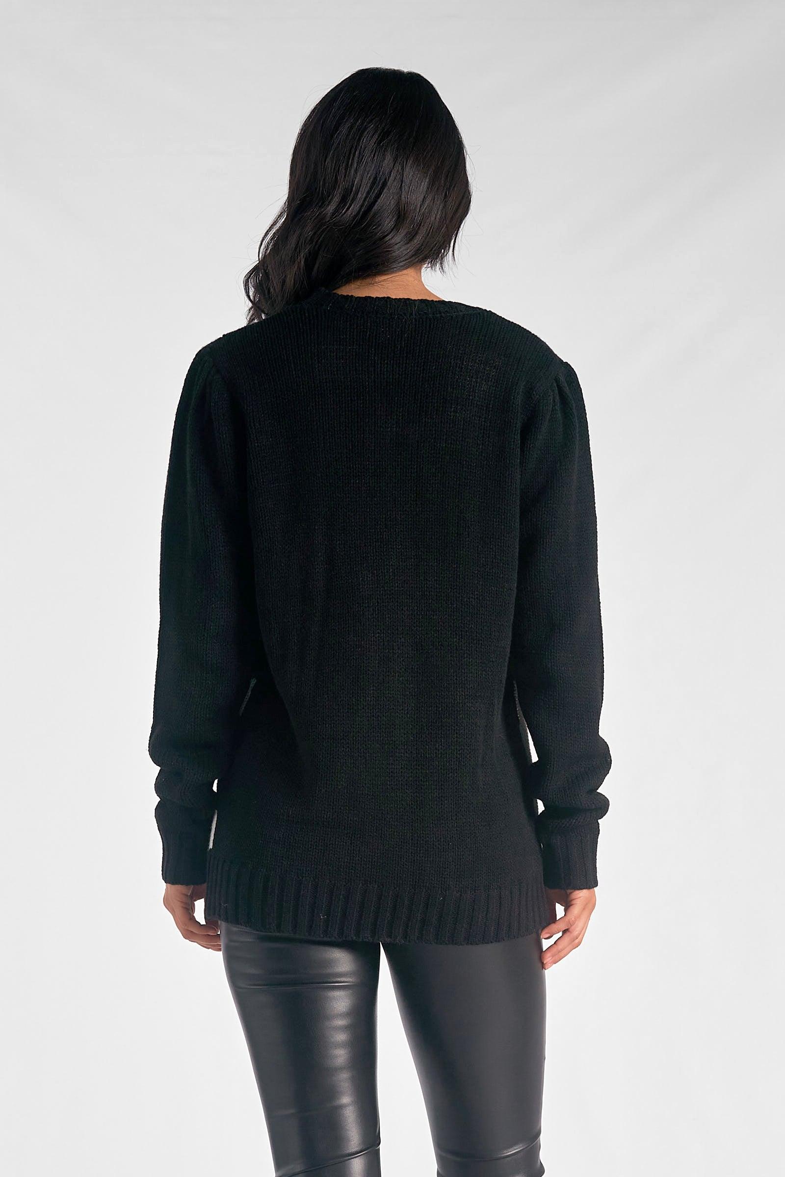 Taylor Cardigan Product Image