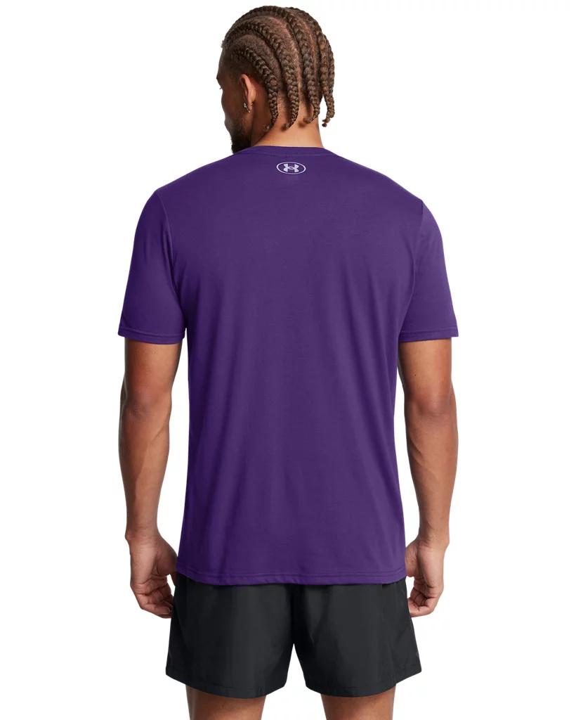 UA Performance Cotton Collegiate Product Image