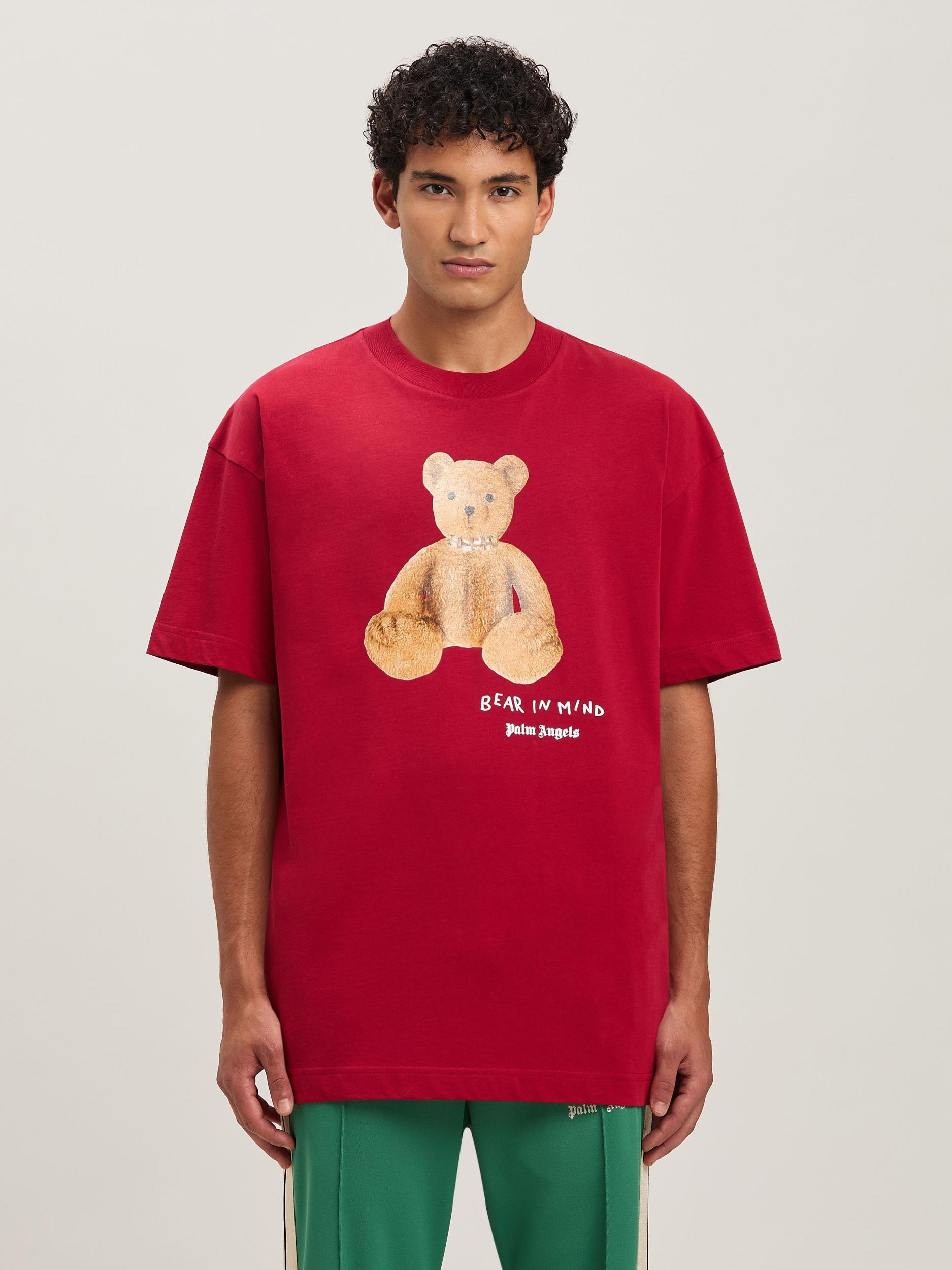 BEAR IN MIND REG TEE Product Image