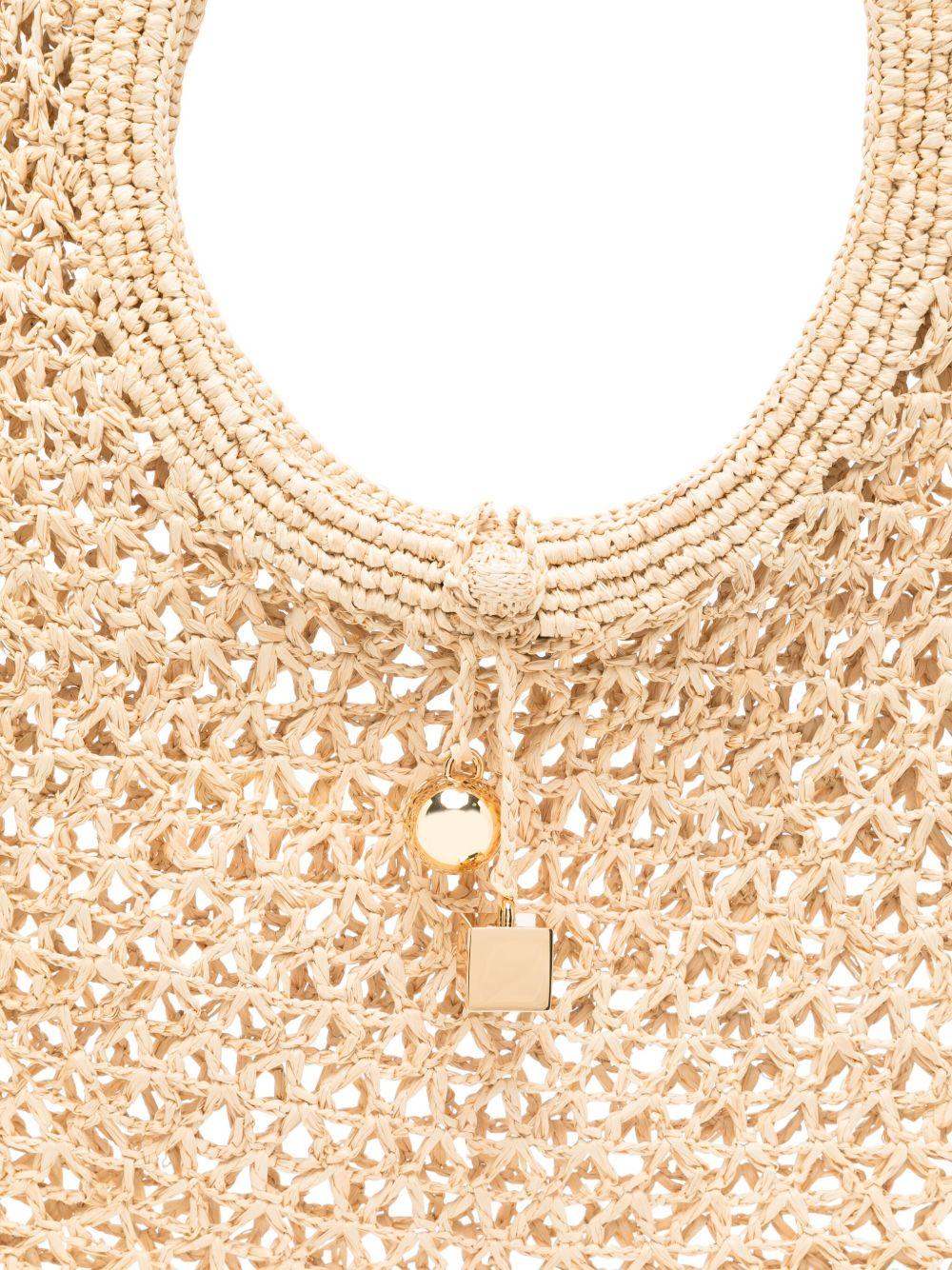 Le Rond Spiaggia tote bag Product Image