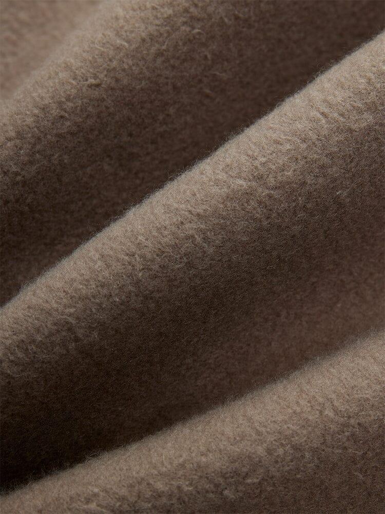 ESSENTIAL SWEATPANTS - COYOTE BROWN Unisex Product Image