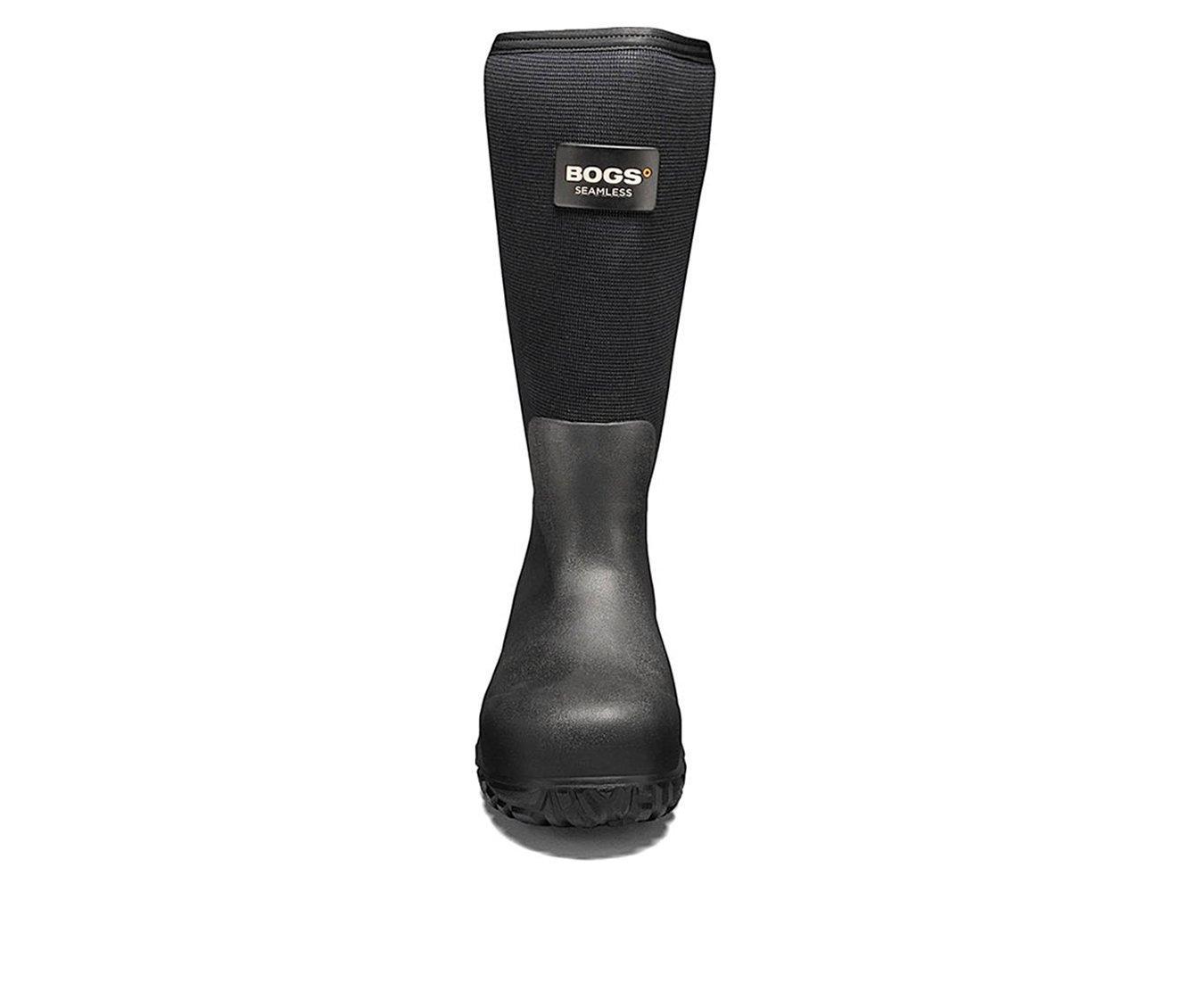 Men's Bogs Footwear Workman 17" Comp Toe Work Boots Product Image