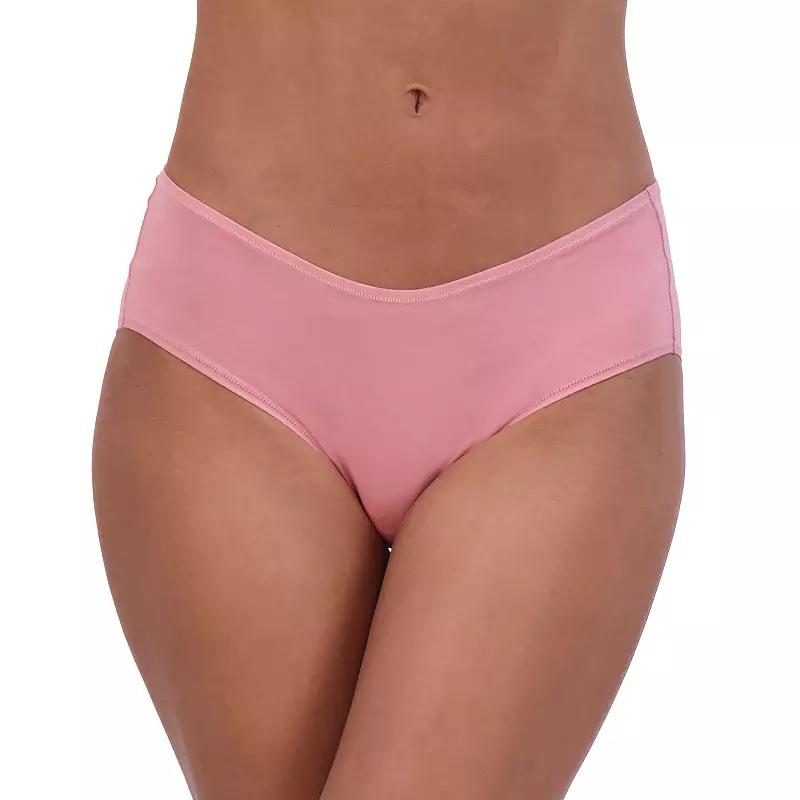 Juniors' SO® Micro Hiphugger Panties SO72-043, Girl's,  Product Image