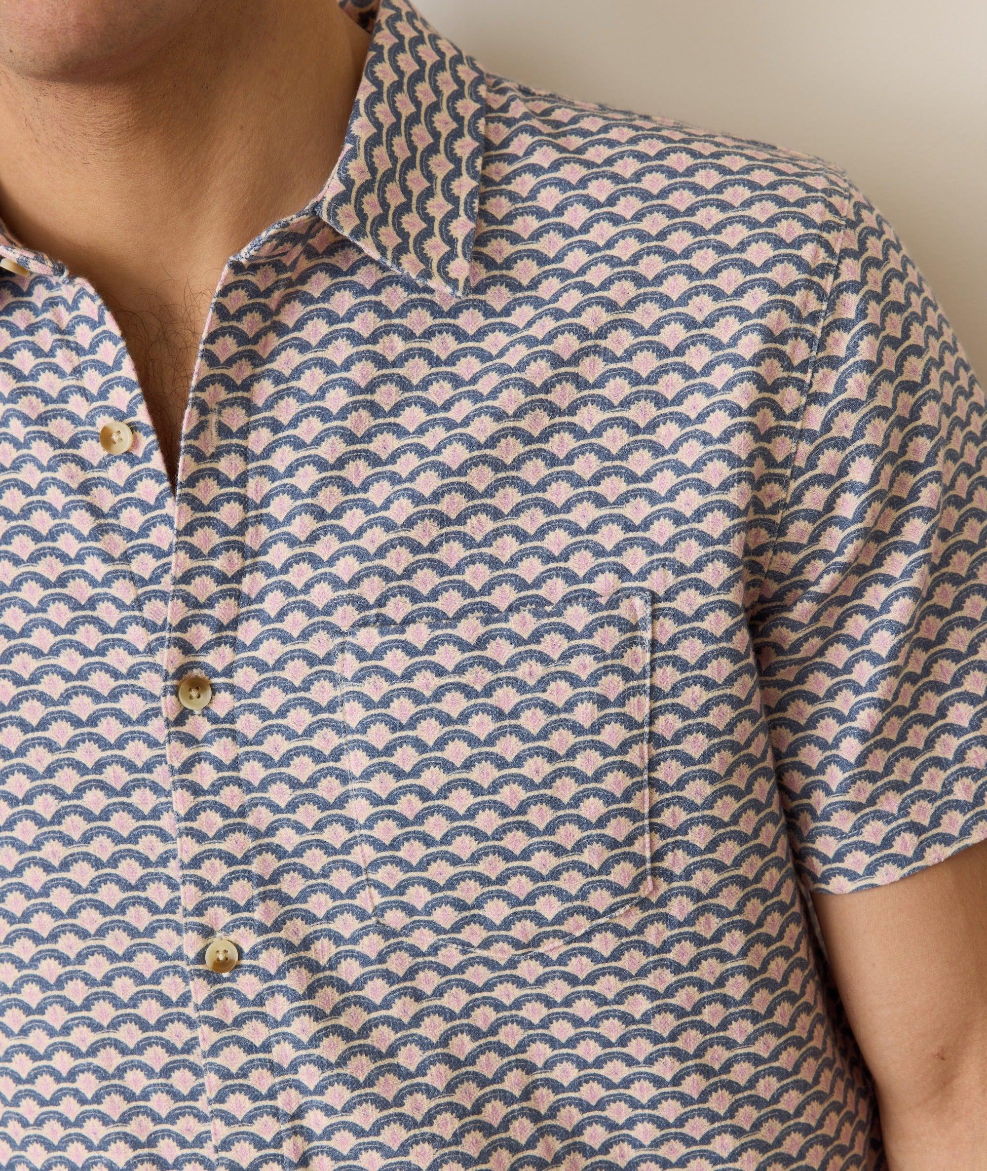 ML x Free & Easy Graphic Tee Product Image