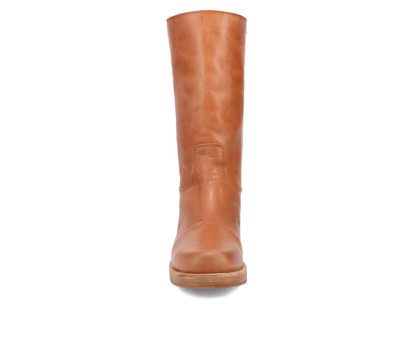 Men's Dingo Boot Dutton Dress Boots Product Image