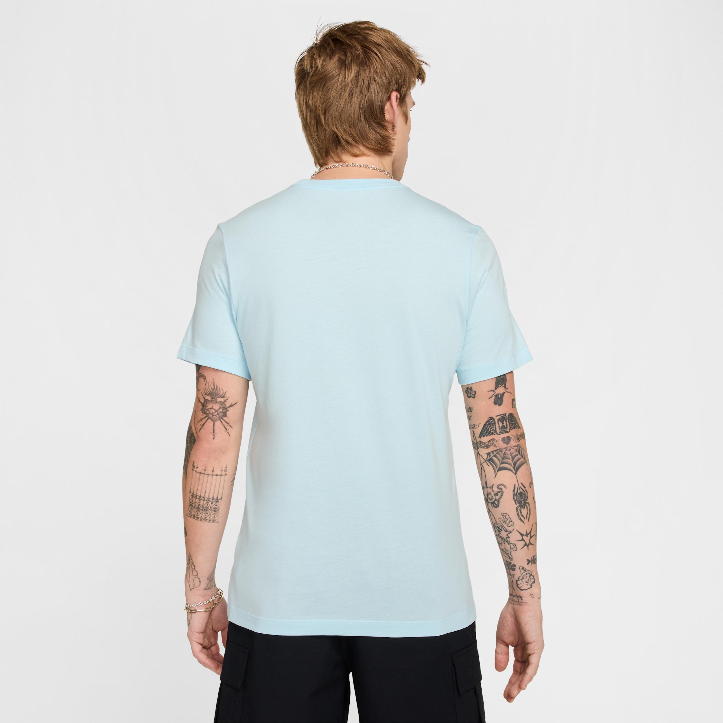 Men's Nike Sportswear T-Shirt Product Image