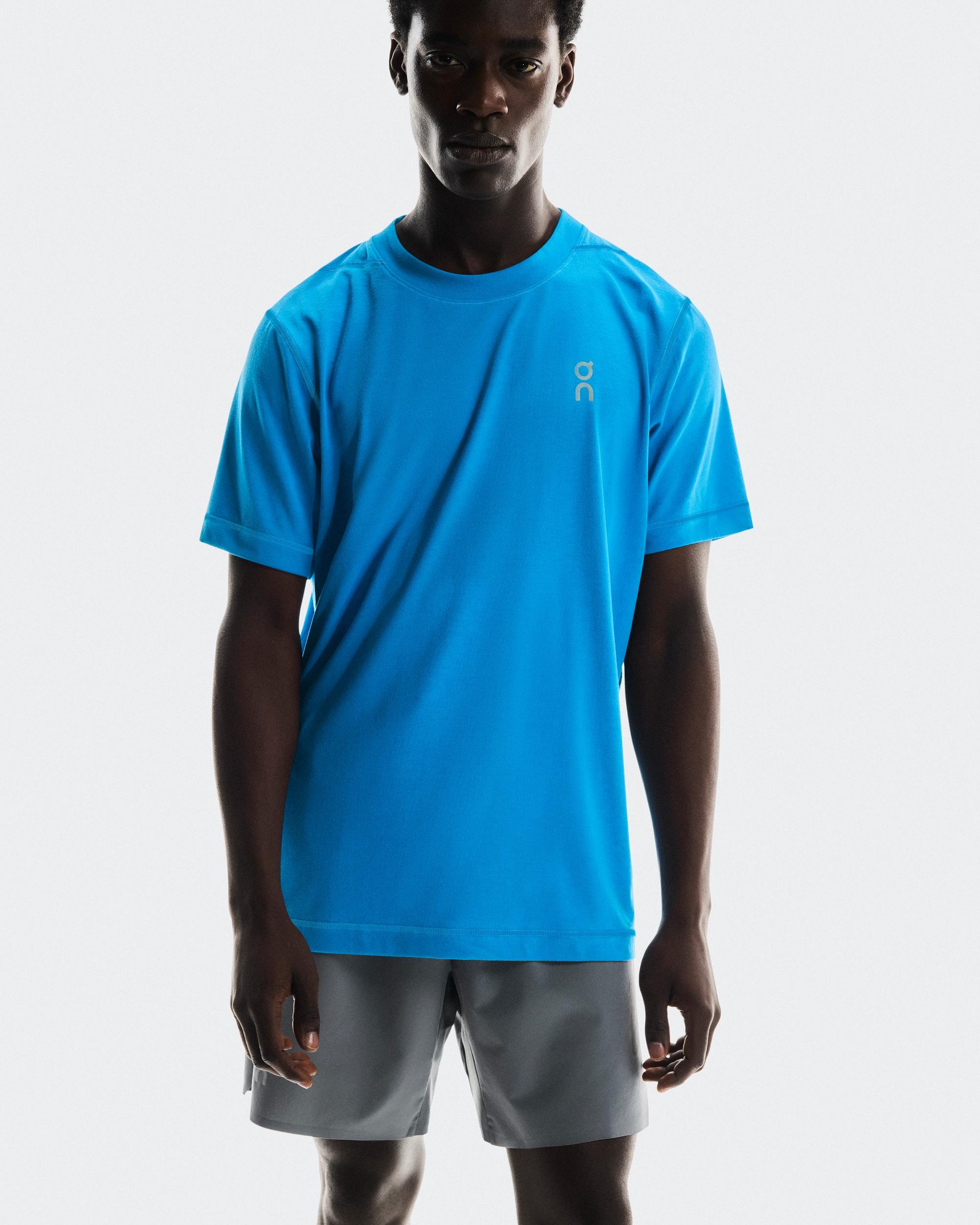 Train Shorts: Versatile Shorts For Men Product Image