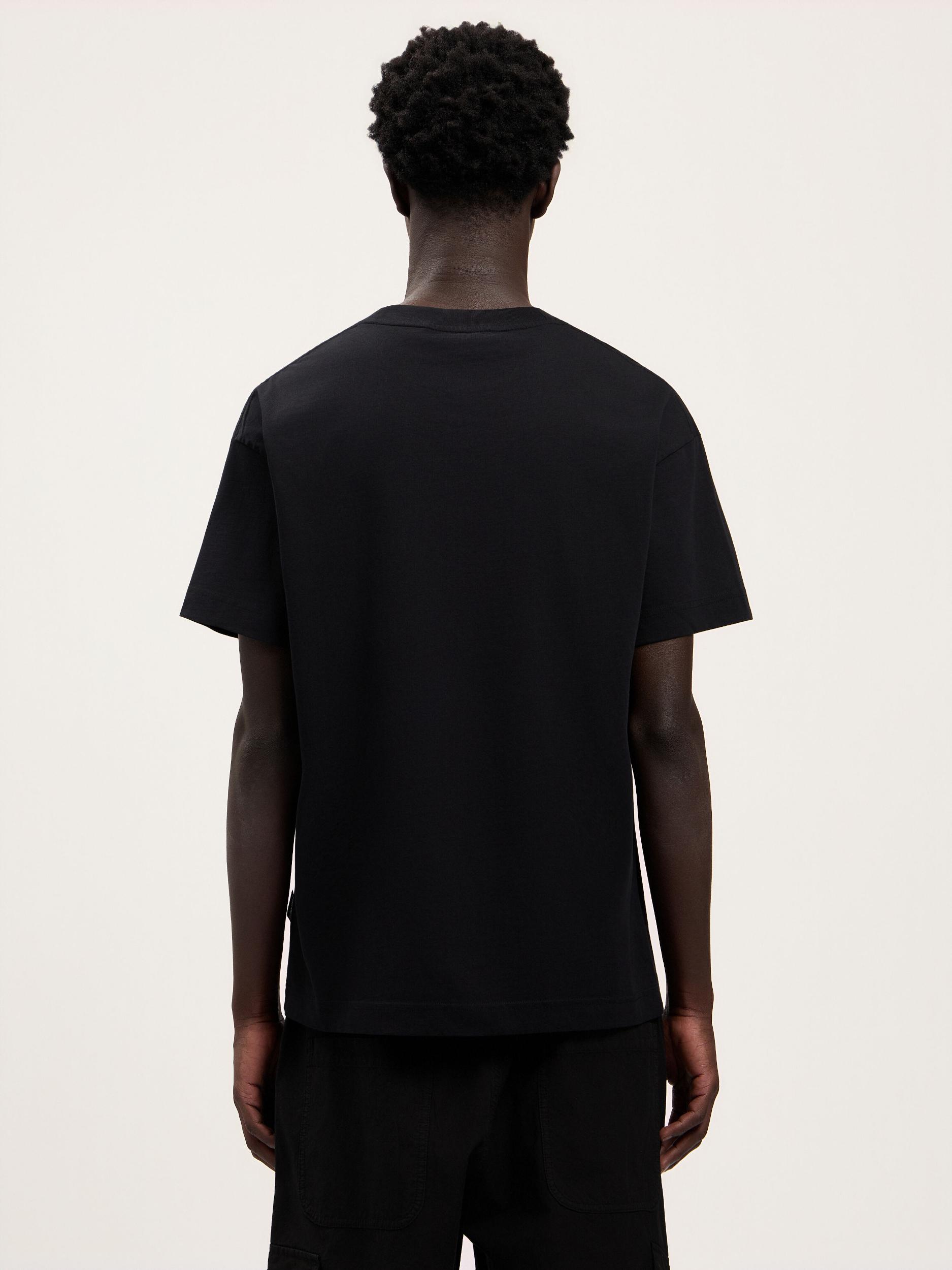 Neck Logo T-Shirt Product Image