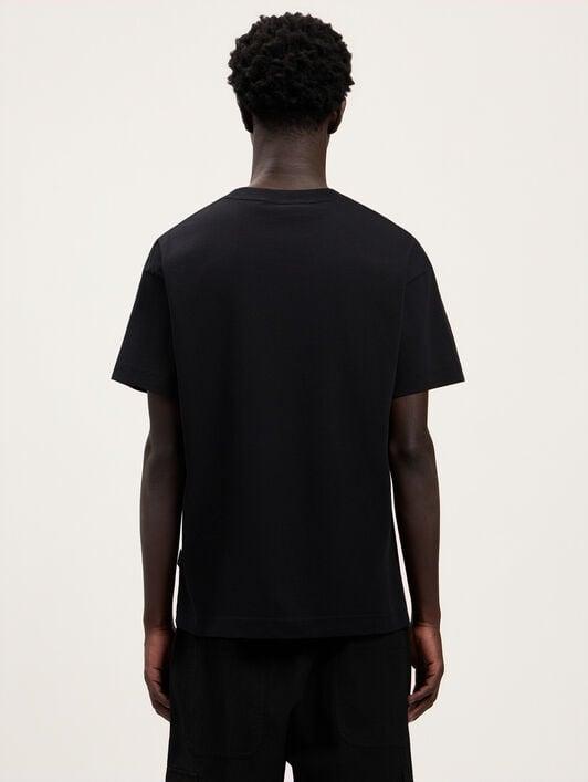 Neck Logo T-Shirt Product Image