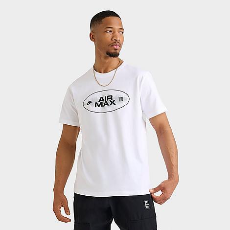 Mens Nike Air Max T-Shirt Product Image