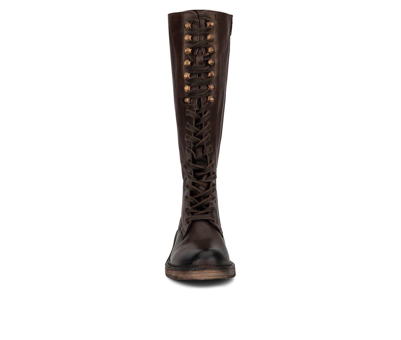 Women's Vintage Foundry Co Sadelle Knee High Boots Product Image