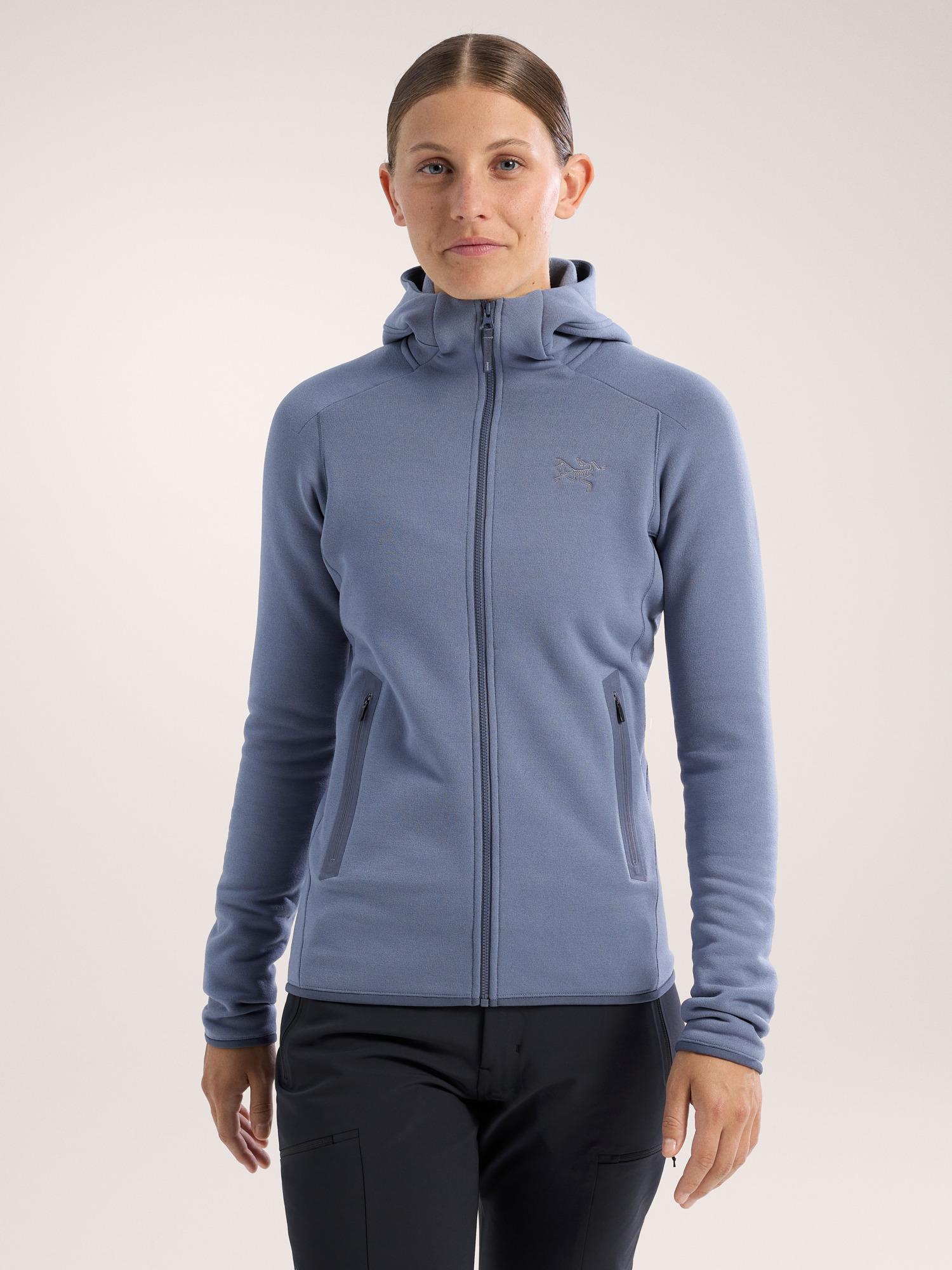 Kyanite Hoody Women's Product Image