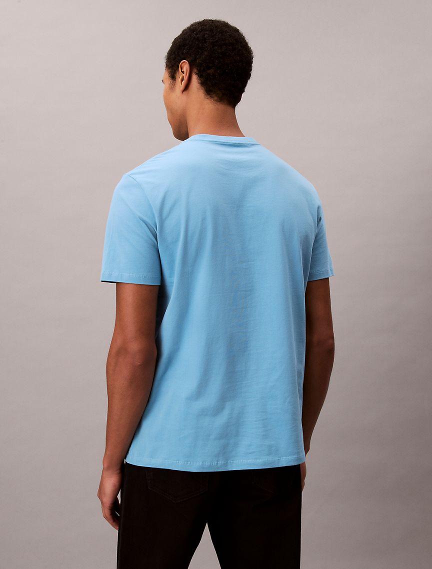 Retro Logo Graphic Classic T-Shirt Product Image