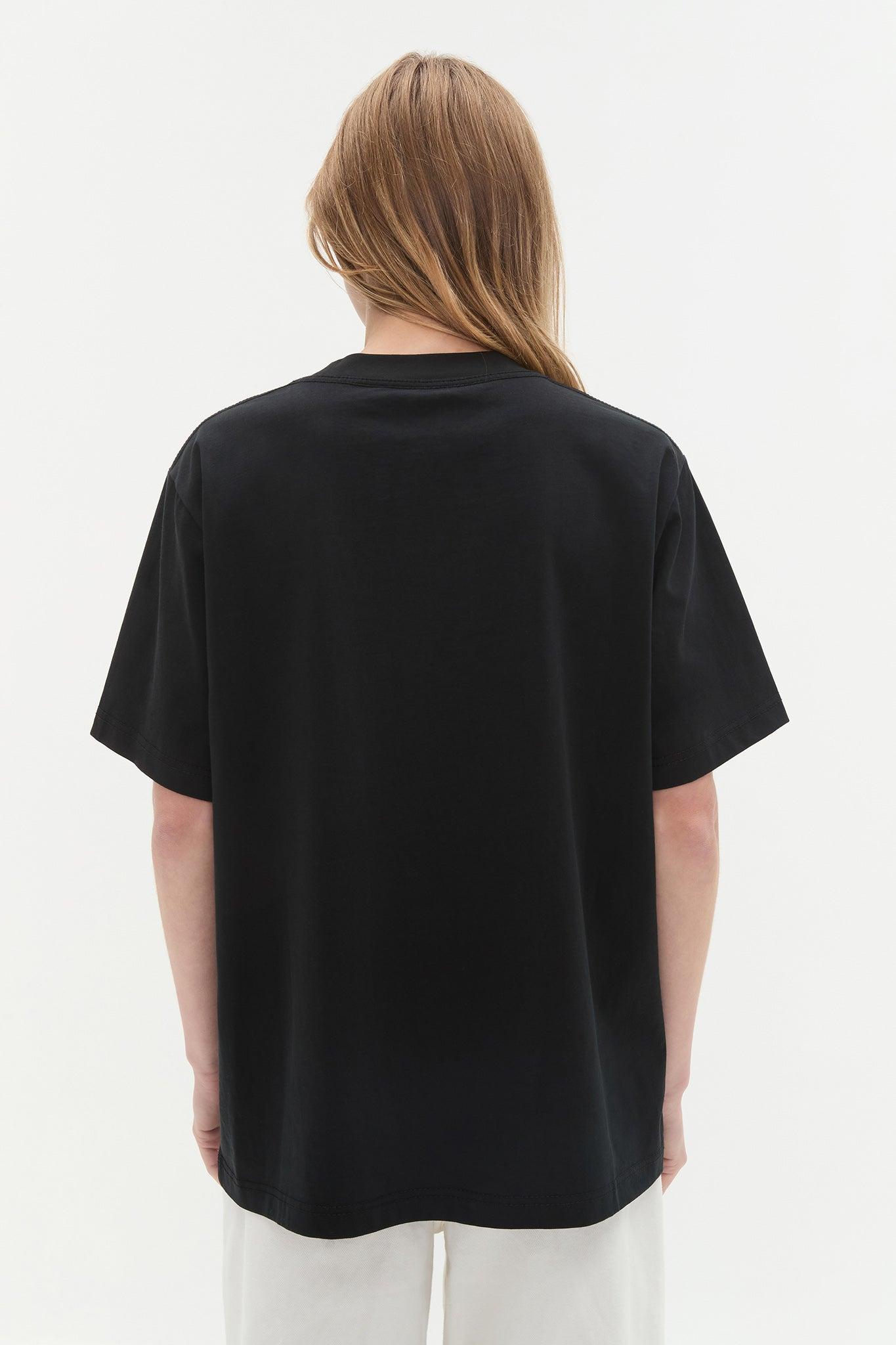 Simi Logo Tee Product Image