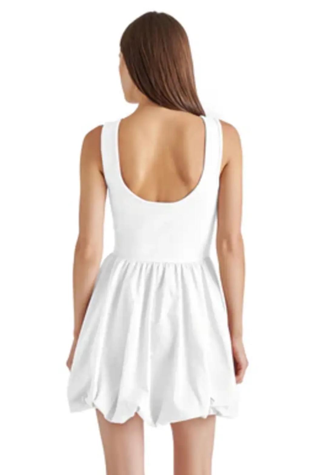 Palermo Dress Product Image