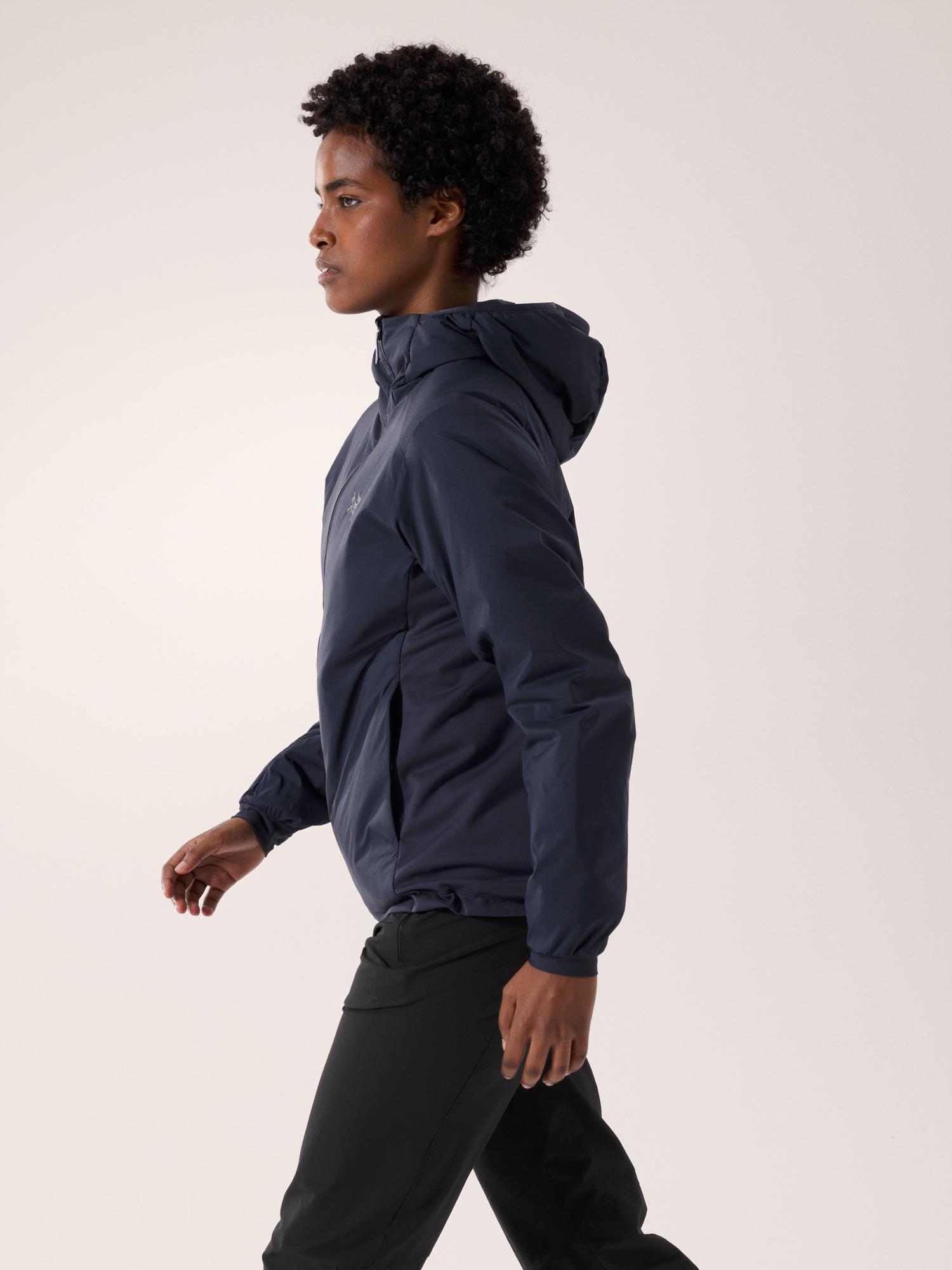 Atom Hoody Women's Product Image