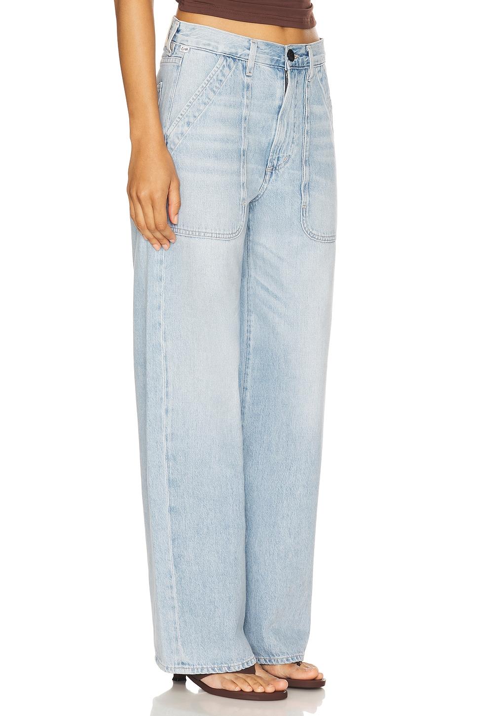 Ayla Cargo Jeans Citizens of Humanity Product Image