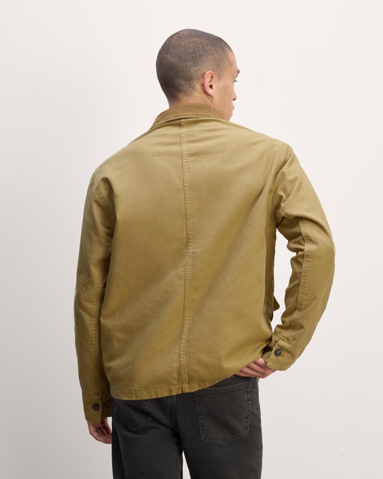Mens Barn Jacket by Everlane Product Image
