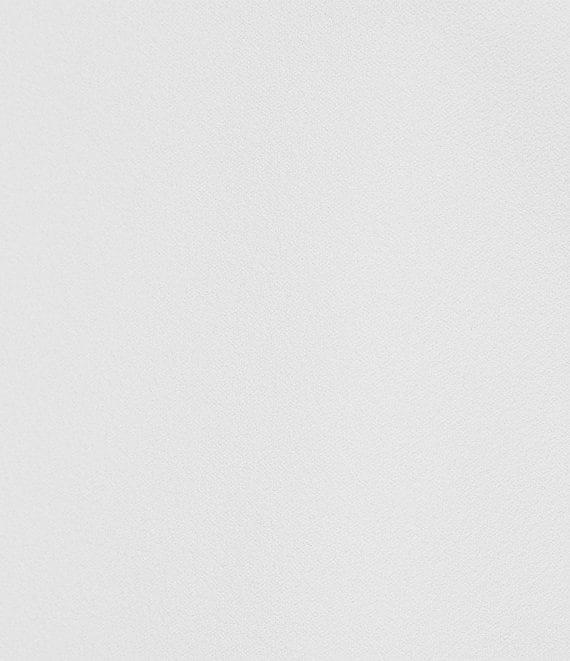 Ming Wang Plus Size Stretch Deco Crepe Scoop Neck Sleeveless Top Product Image