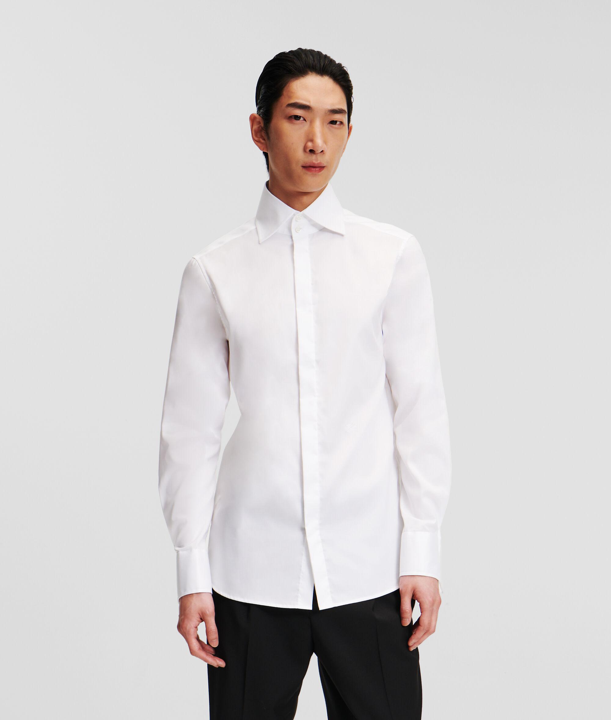 KARL ESSENTIAL SHIRT Product Image