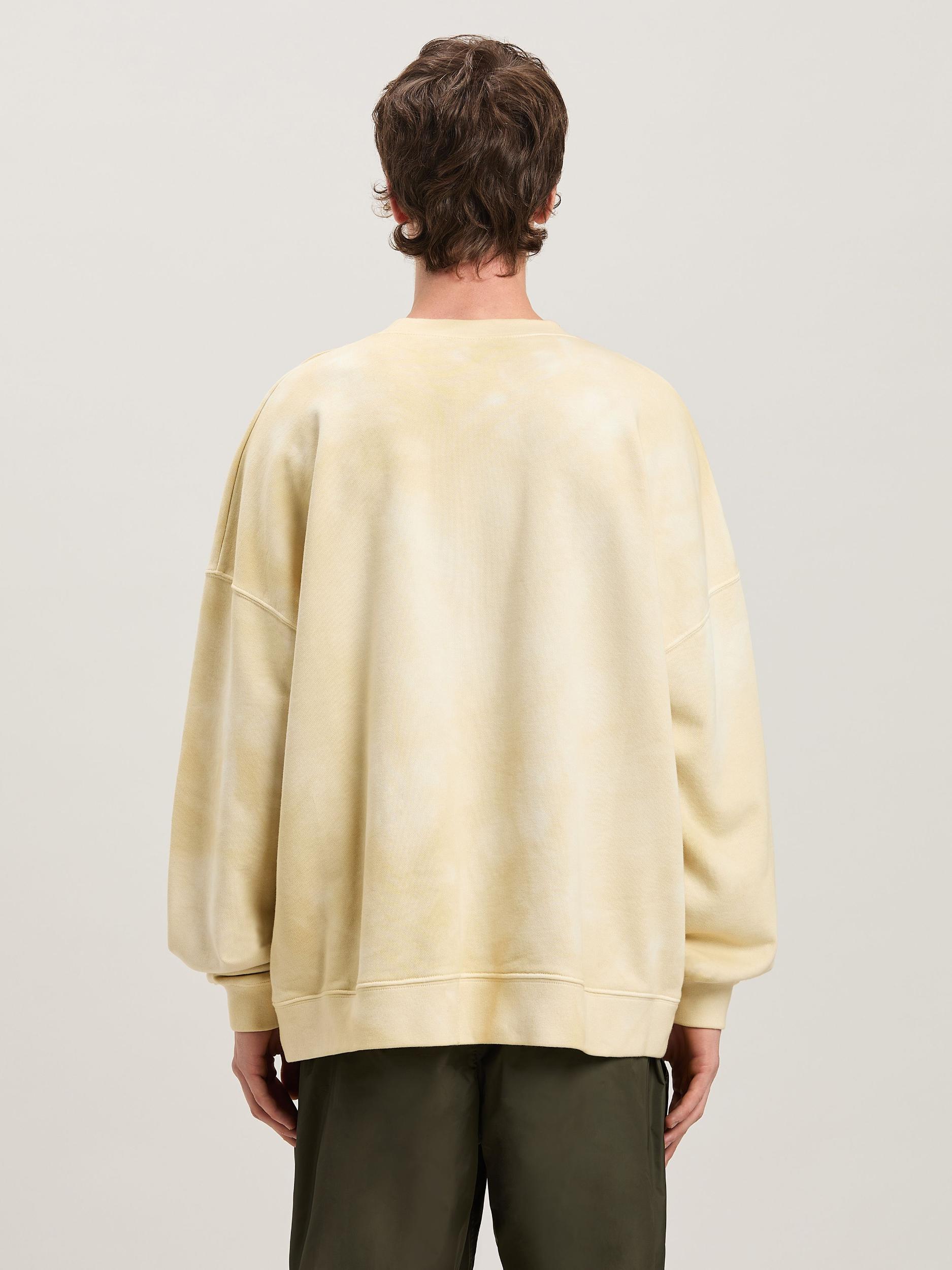 Pin Up Sweatshirt Product Image