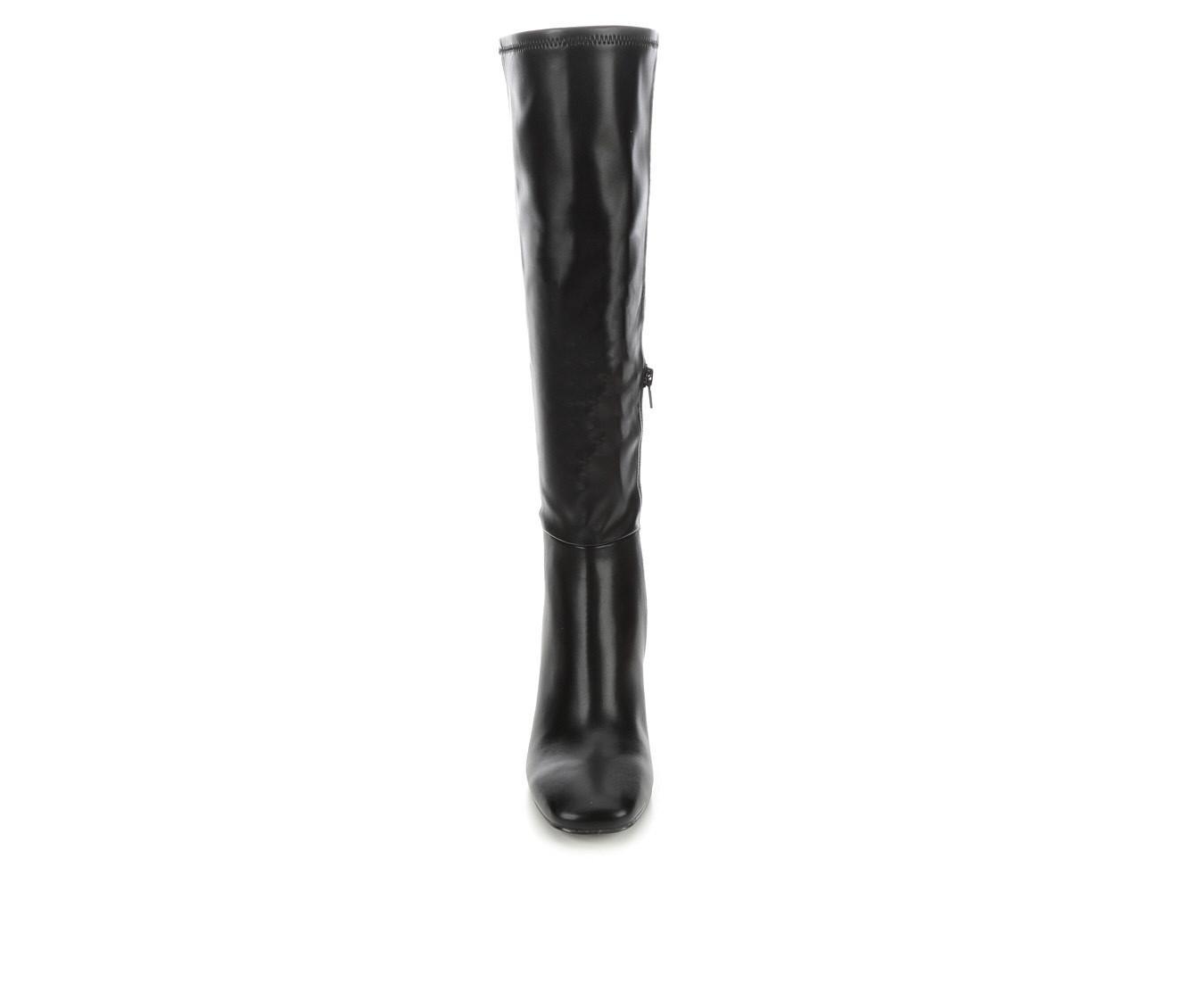 Women's Madden Girl Winsloww Knee High Boots Product Image
