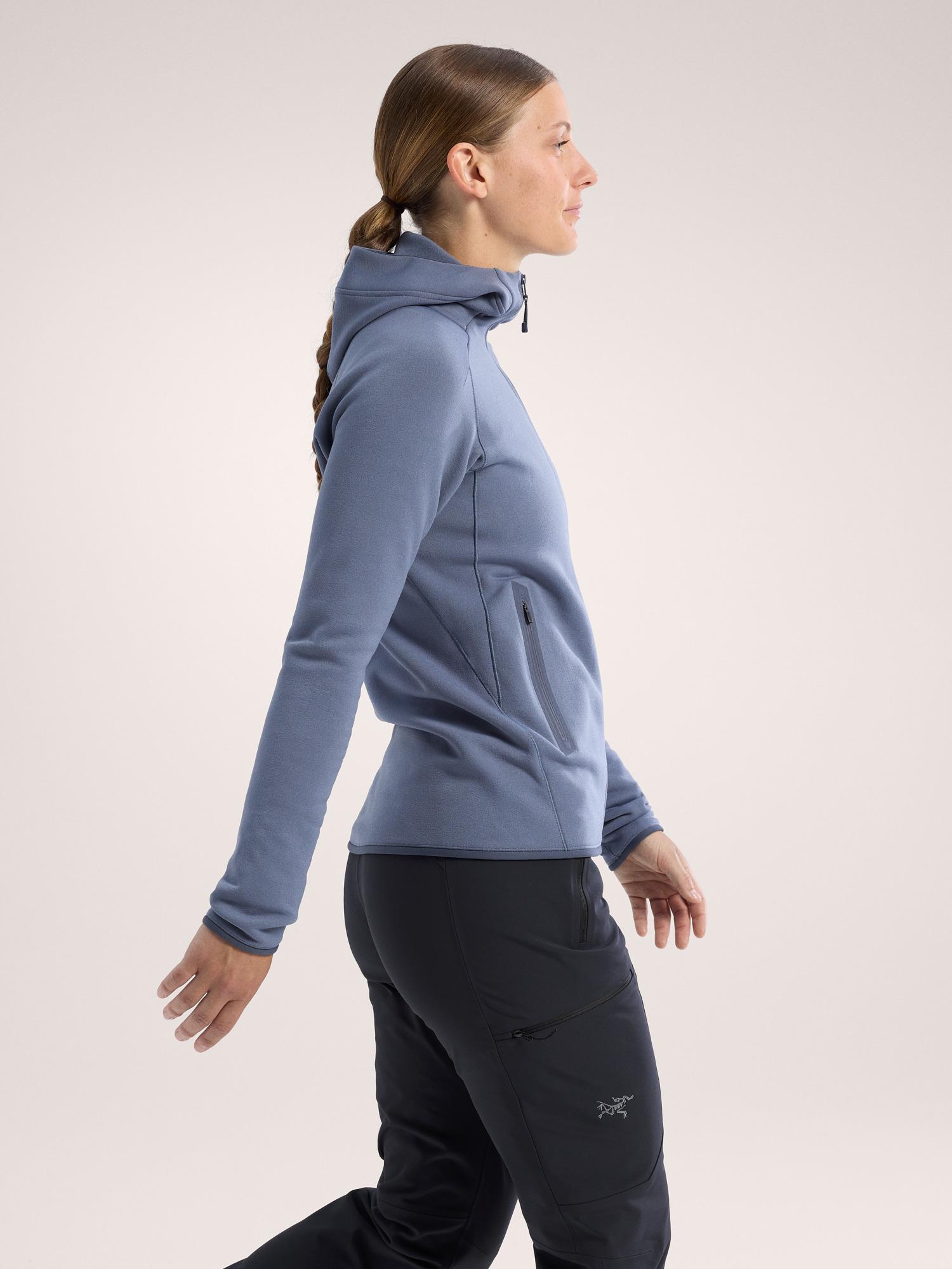 Kyanite Hoody Women's Product Image