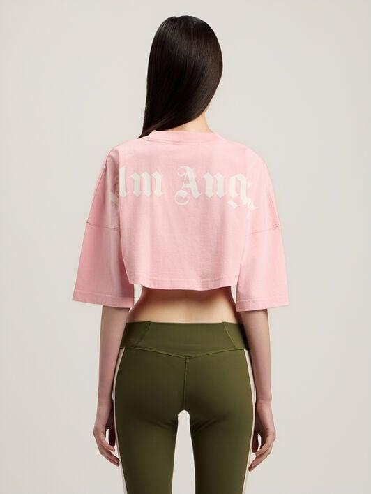Classic Logo Mini T-Shirt Product Image