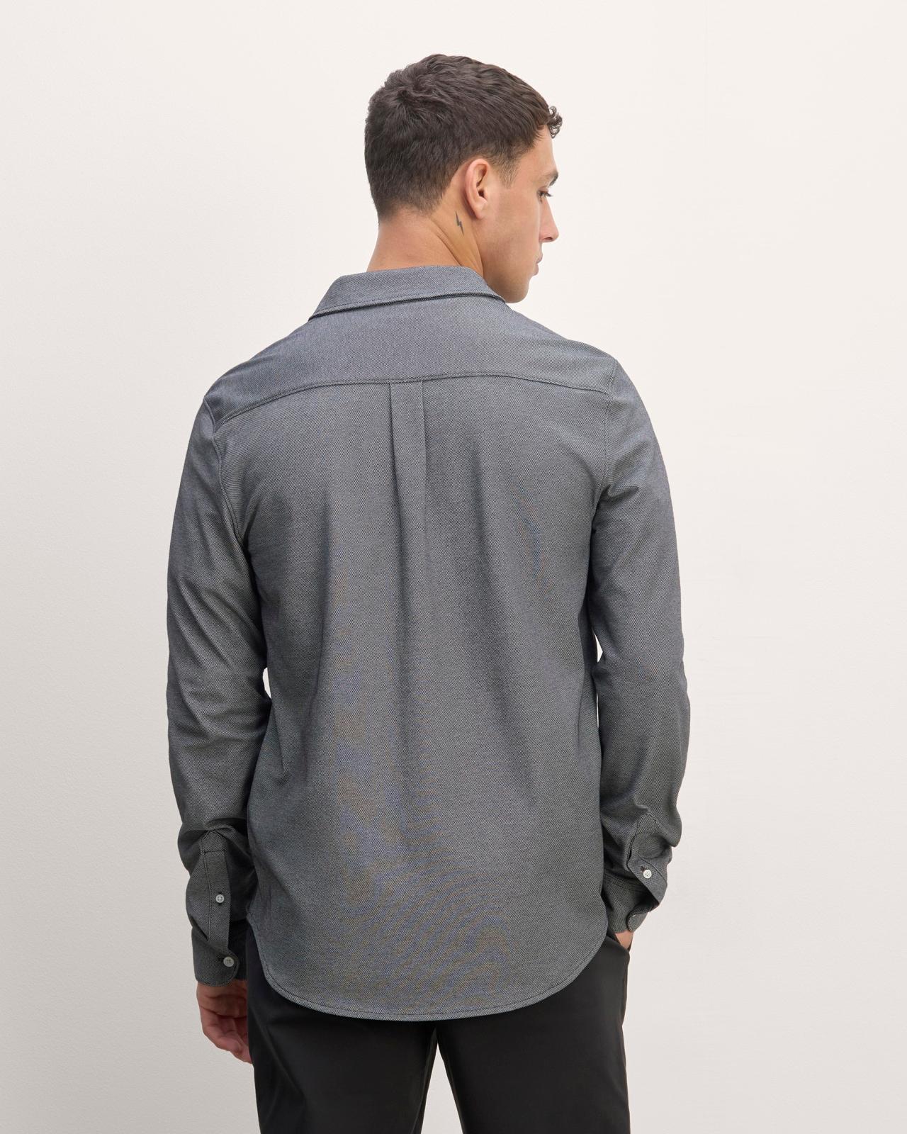 Mens Startup Shirt by Everlane Product Image
