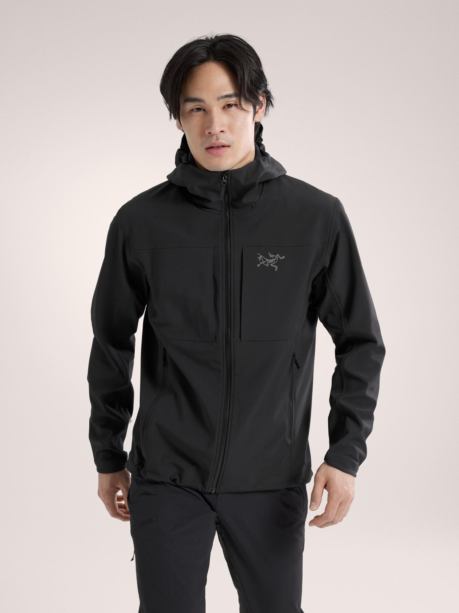 Gamma MX Hoody Men's Product Image