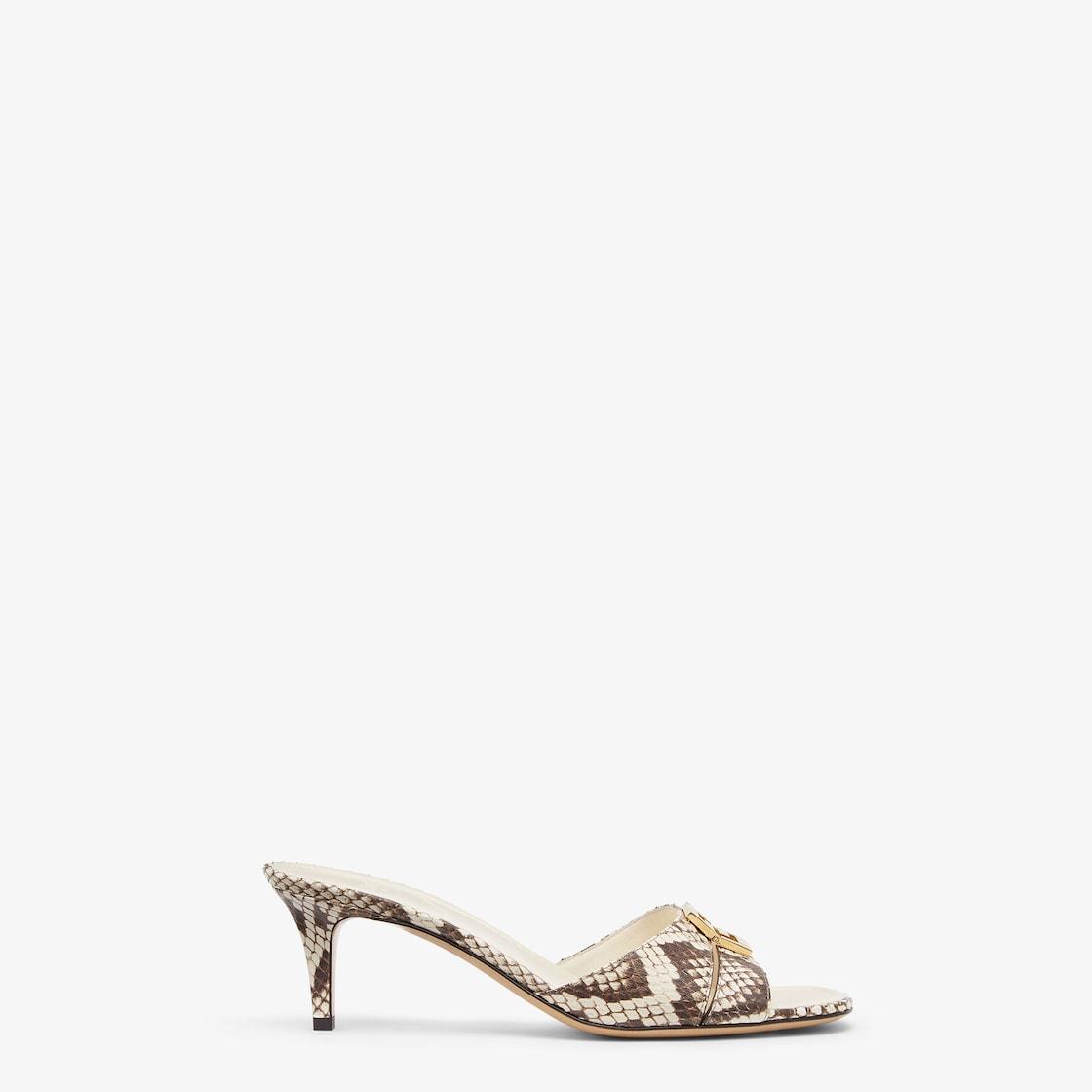 Gemminded Sterling Silver Gemstone & Diamond Accent Double Heart Pendant Necklace, Women's,  Product Image