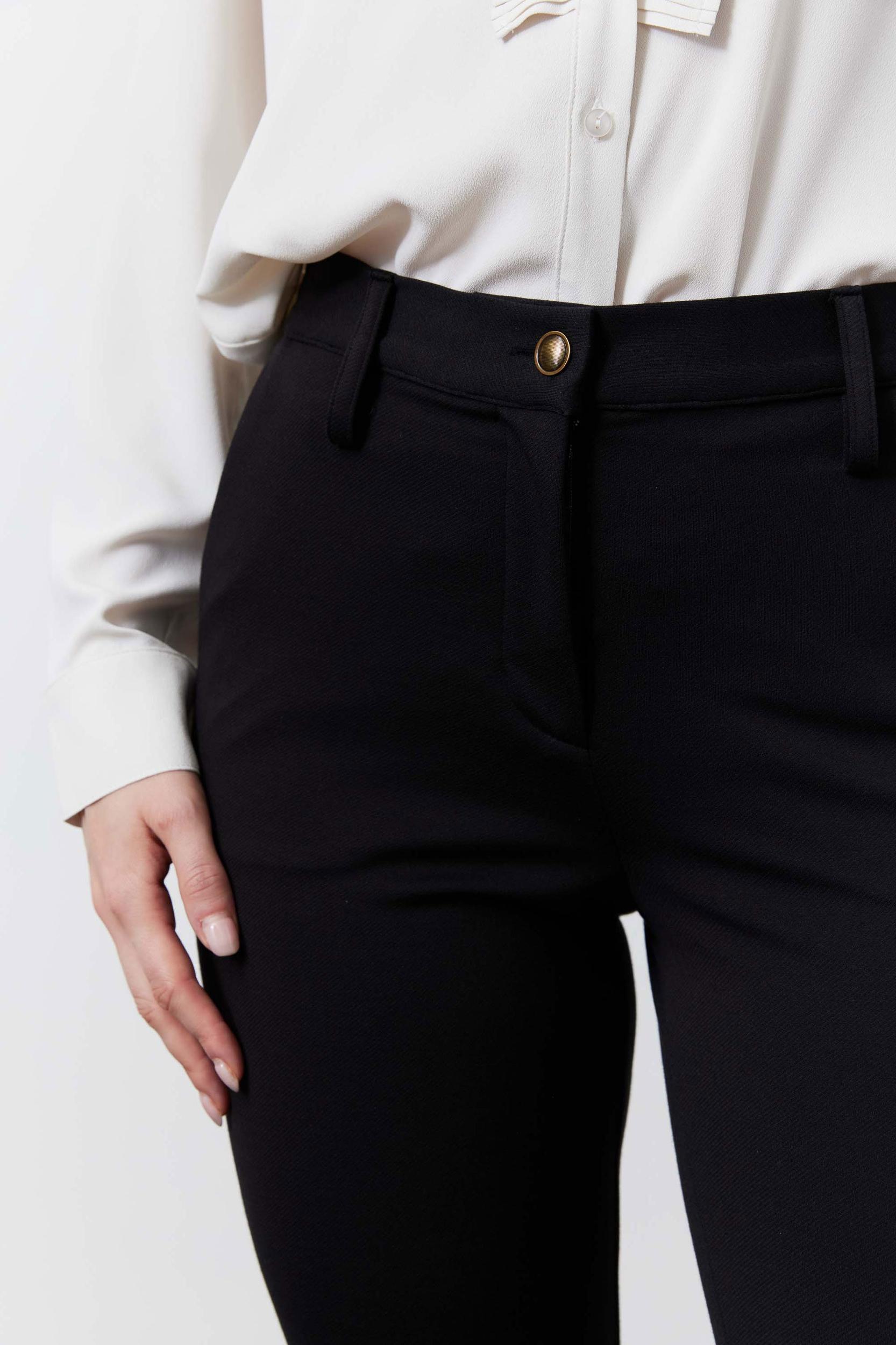 The Stretch Suit Tapered Pants Product Image