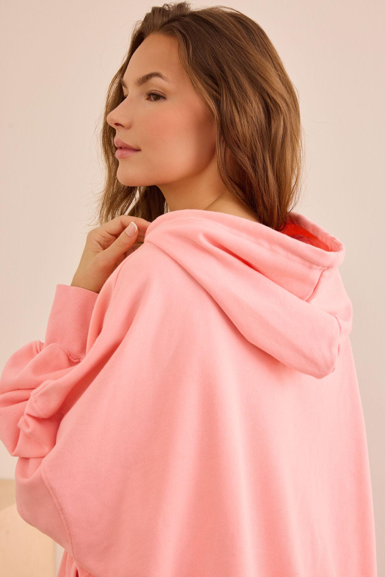 Bright Moment Hoodie Product Image