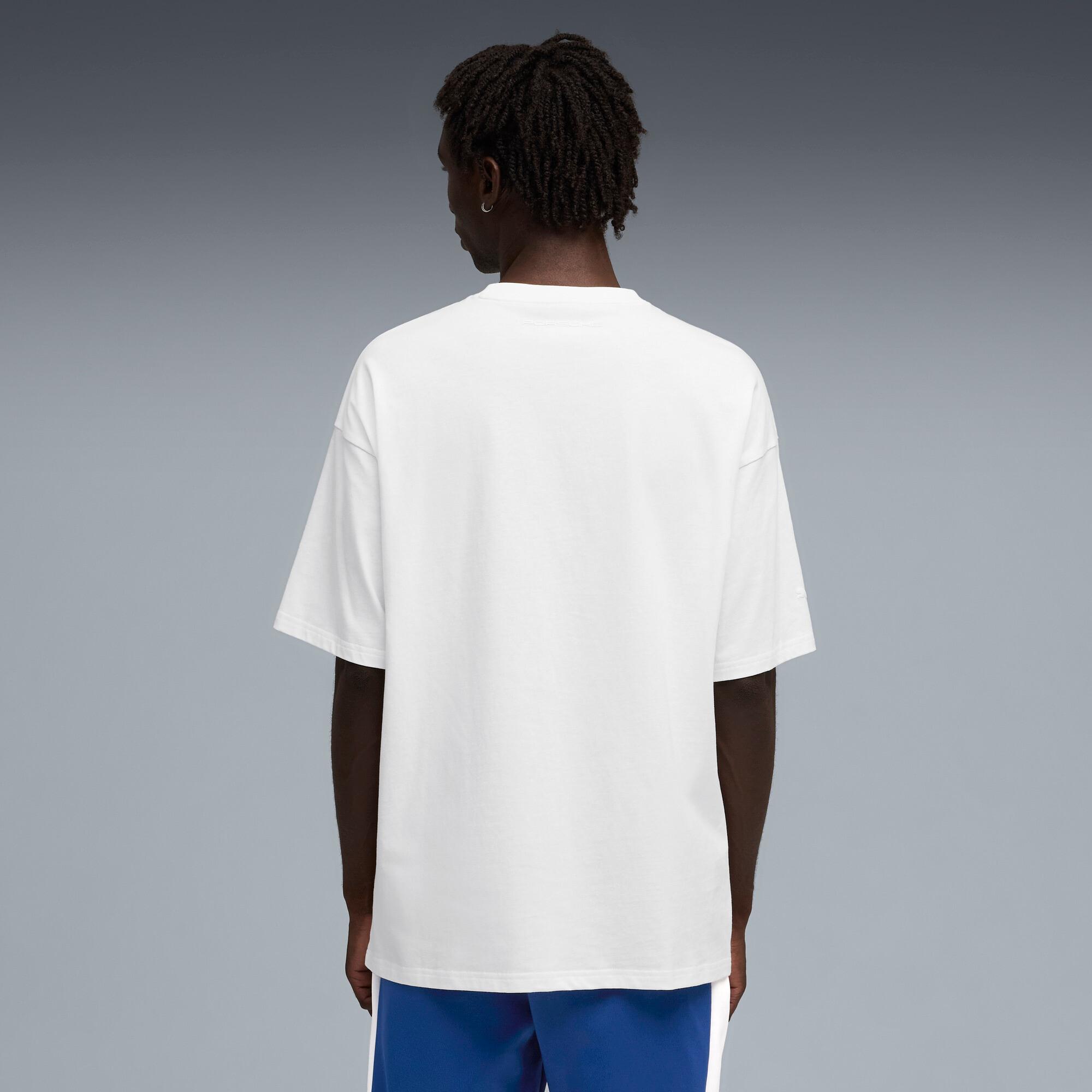 PL ESS Tee Men Product Image