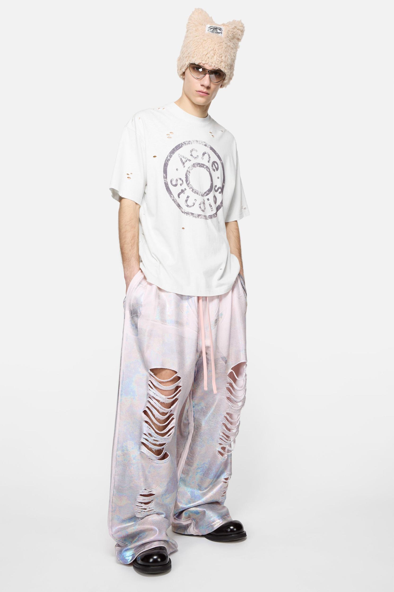 Logo t-shirt Product Image