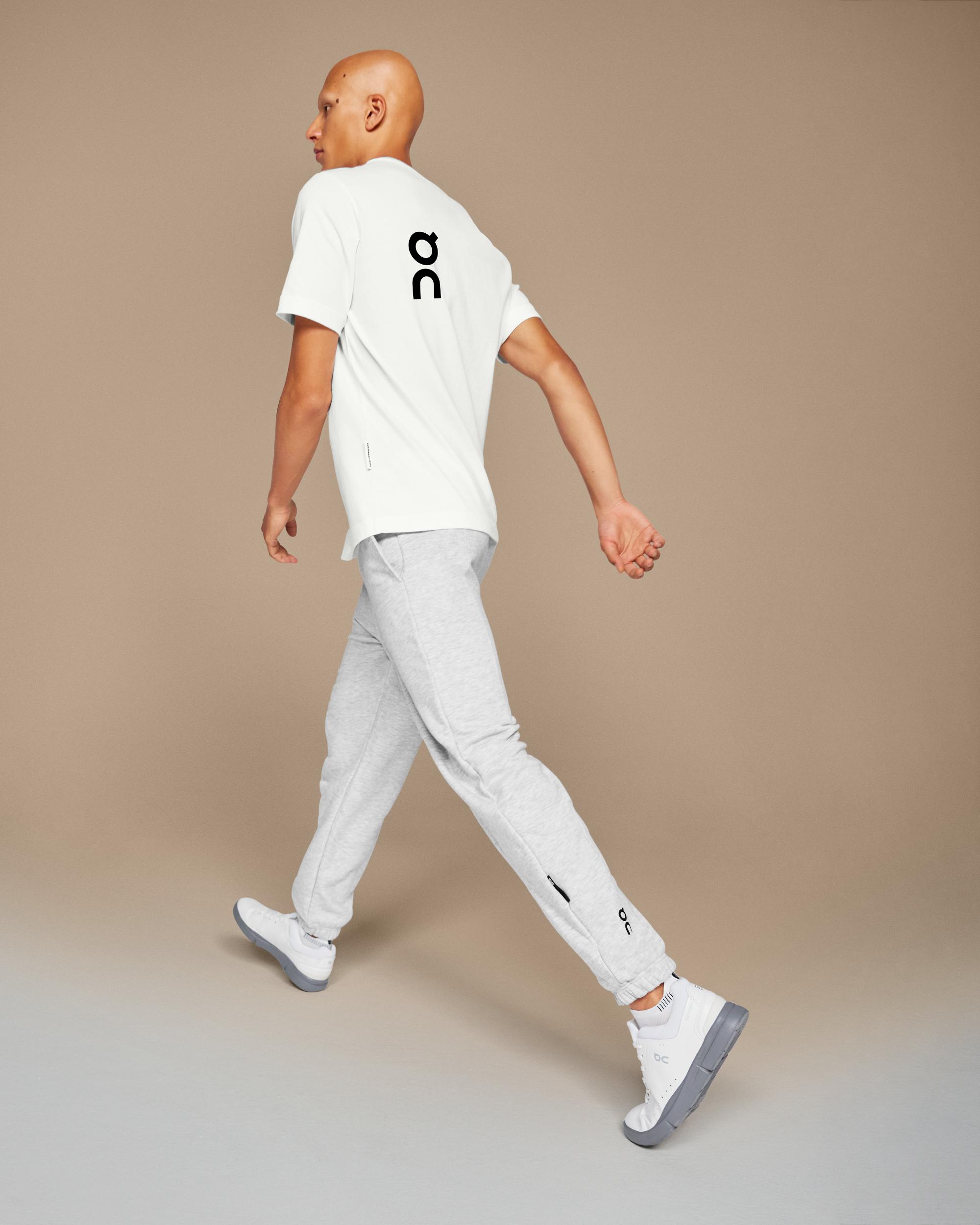 Club Pants: Off-Track Recovery Pants  Product Image
