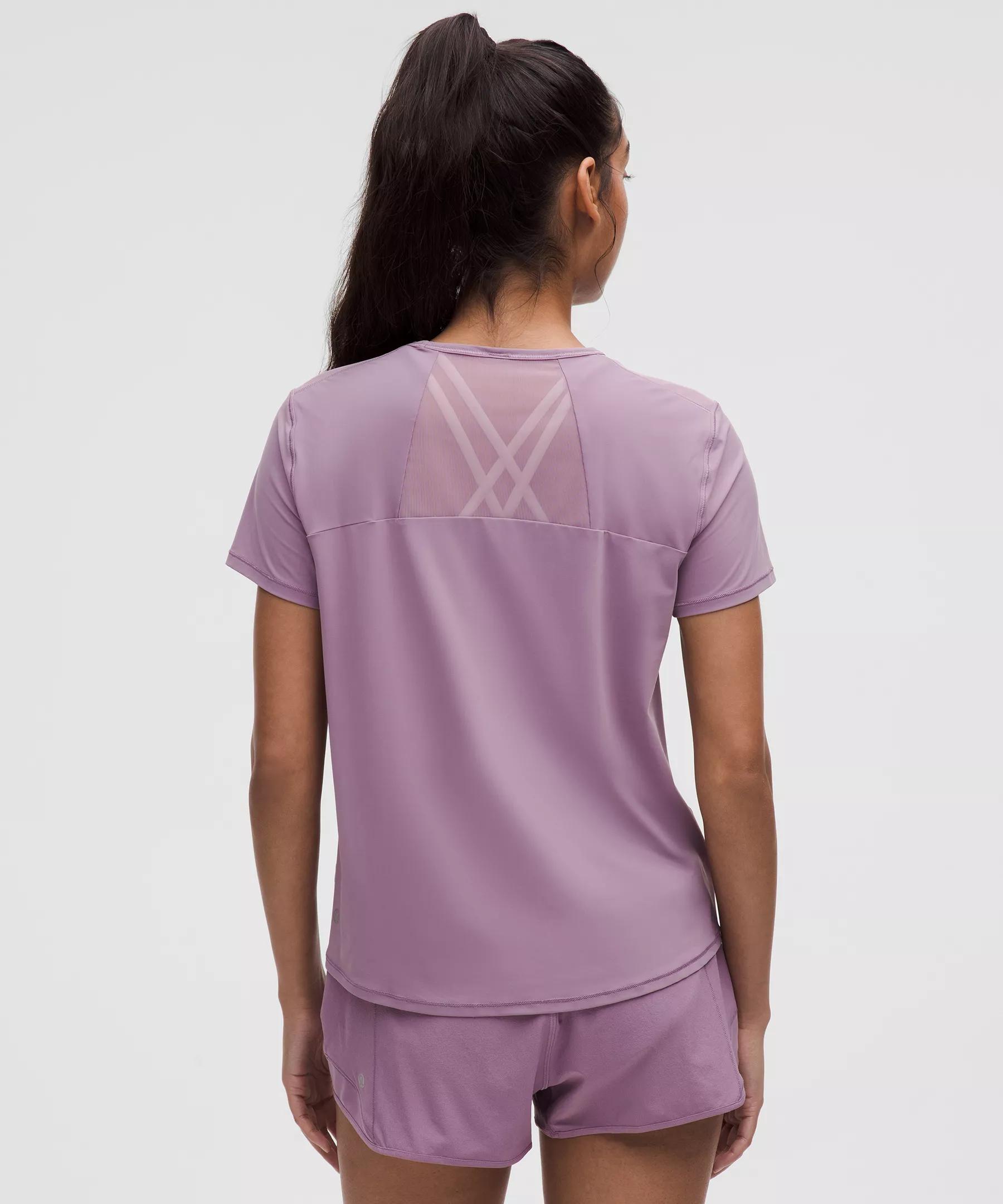 Sculpt Short-Sleeve Shirt Product Image