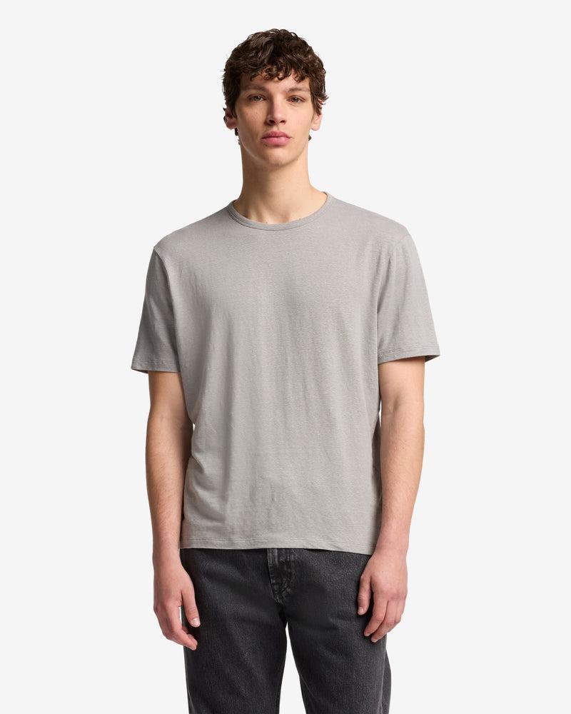 Linen Tee Product Image