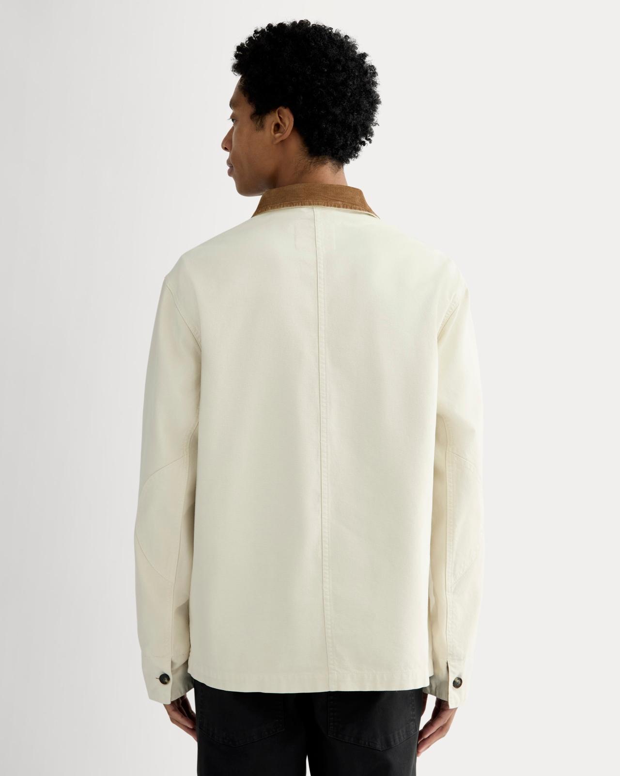 Mens Barn Jacket by Everlane Product Image
