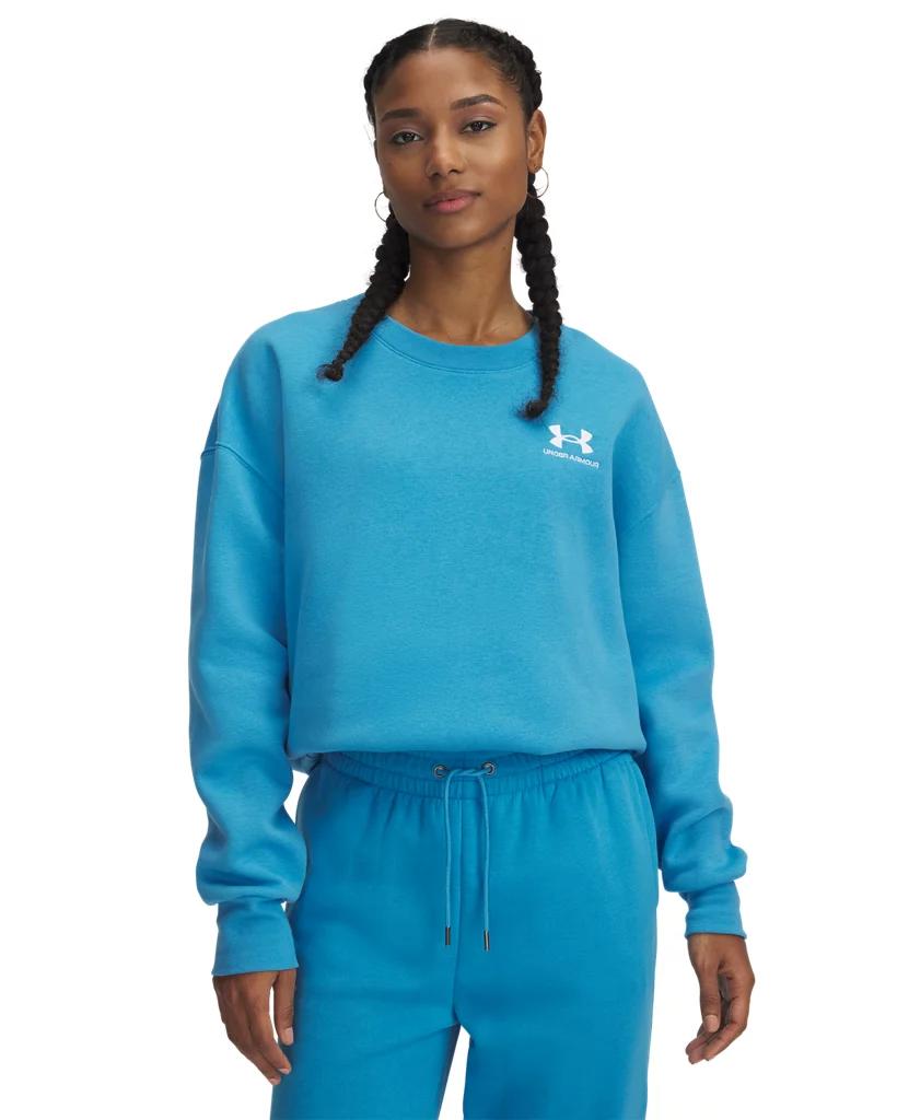UA Icon Fleece Product Image