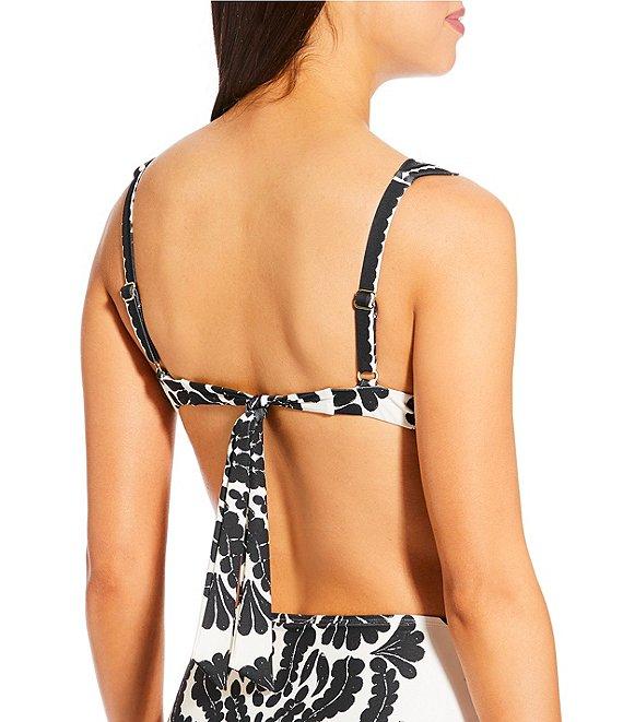 Antonio Melani Talavera High Waisted Swim Bottom Product Image