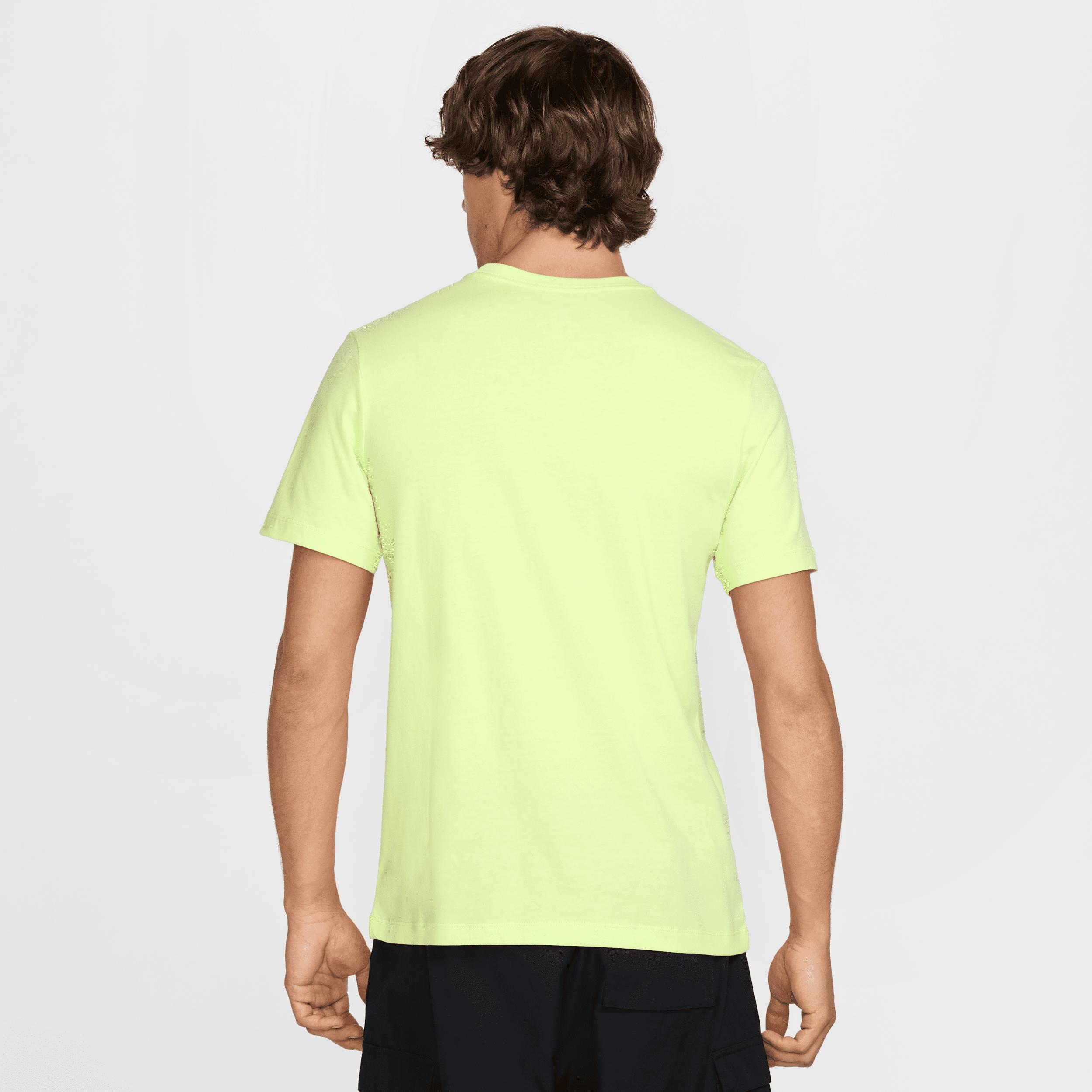 Men's Nike Sportswear T-Shirt Product Image