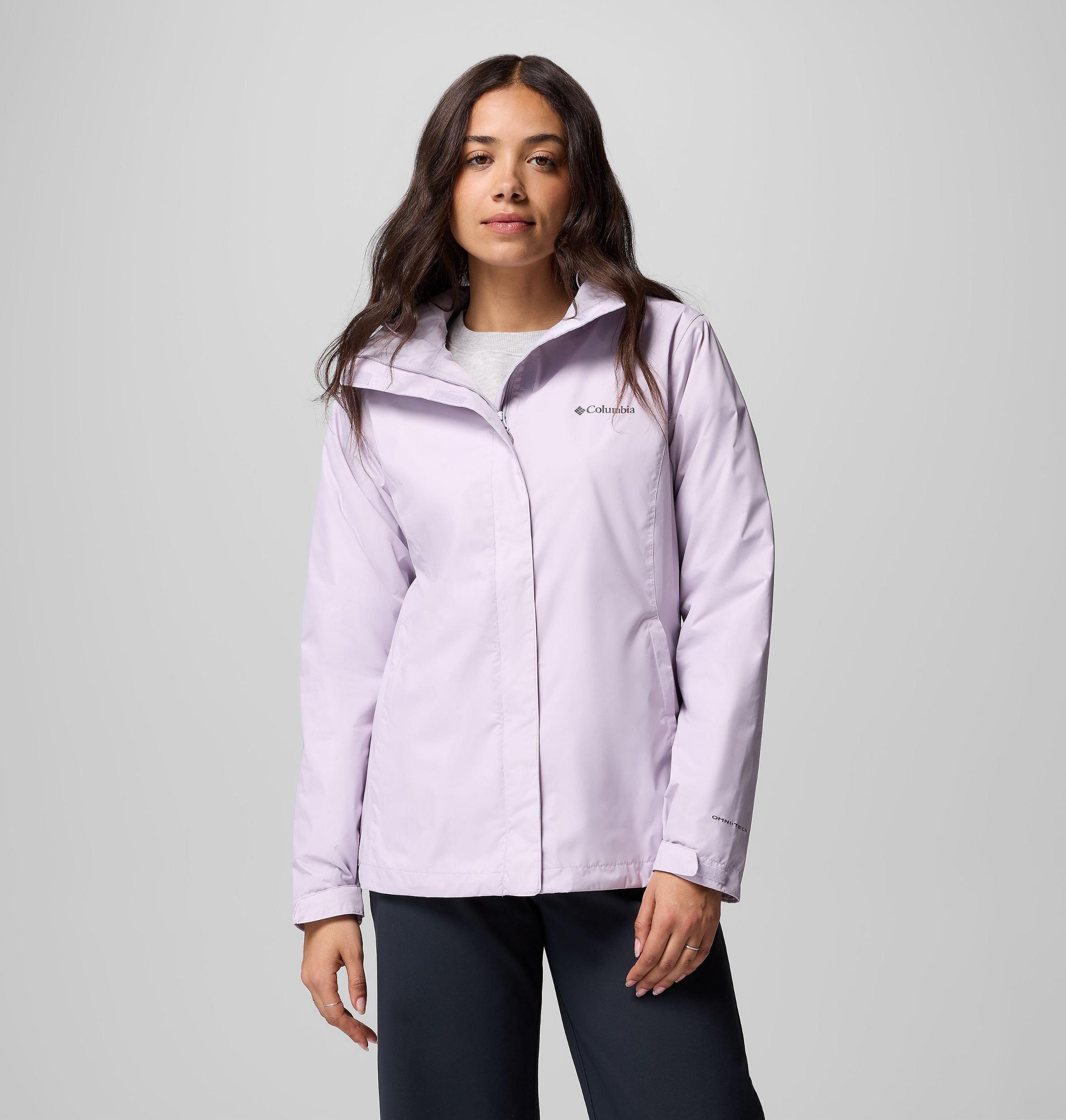 Columbia Women s Arcadia II Jacket- Product Image
