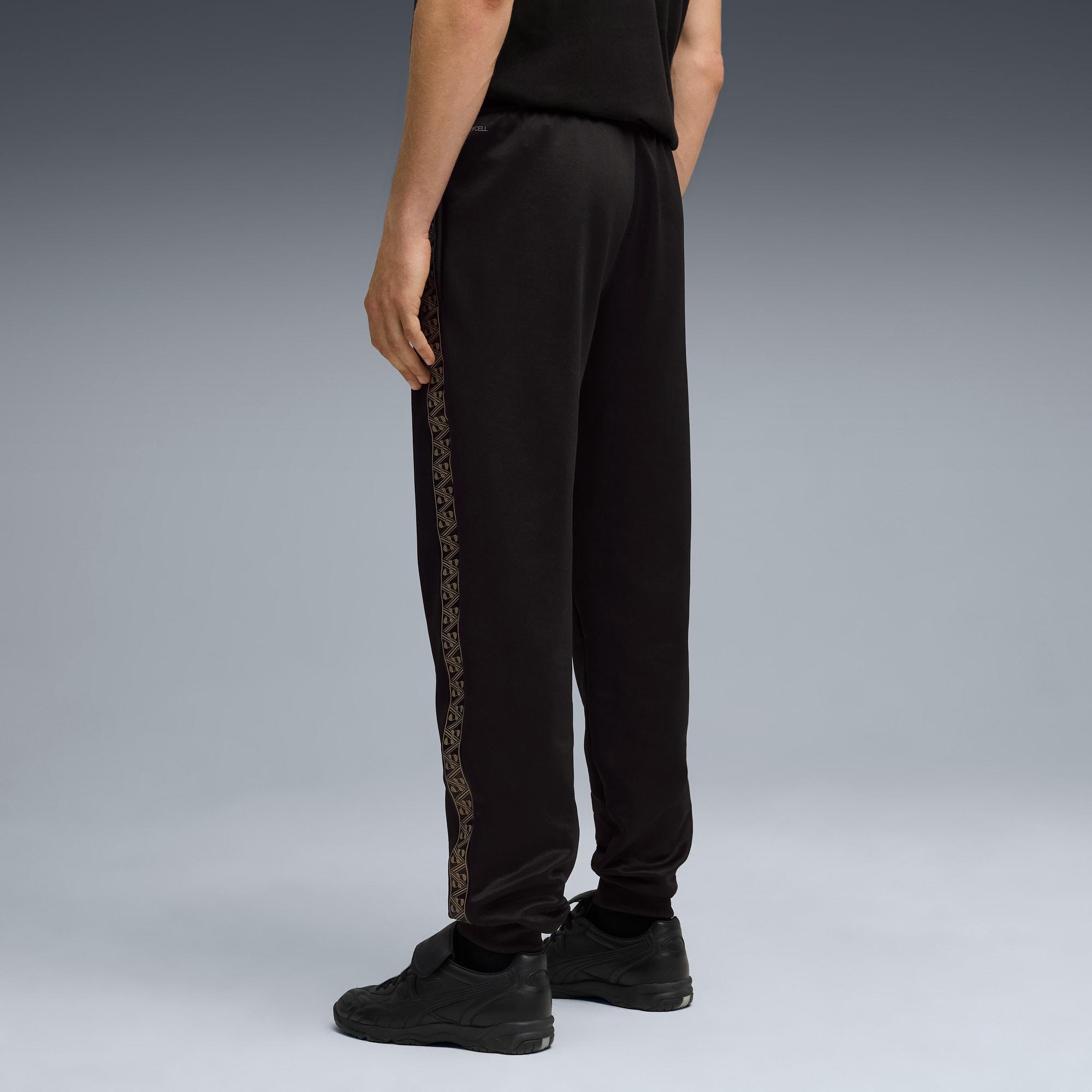 King Anthem Men's Soccer Pants Product Image
