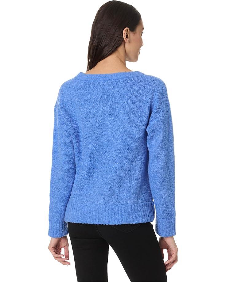 Cazadero Crew Sweater Product Image