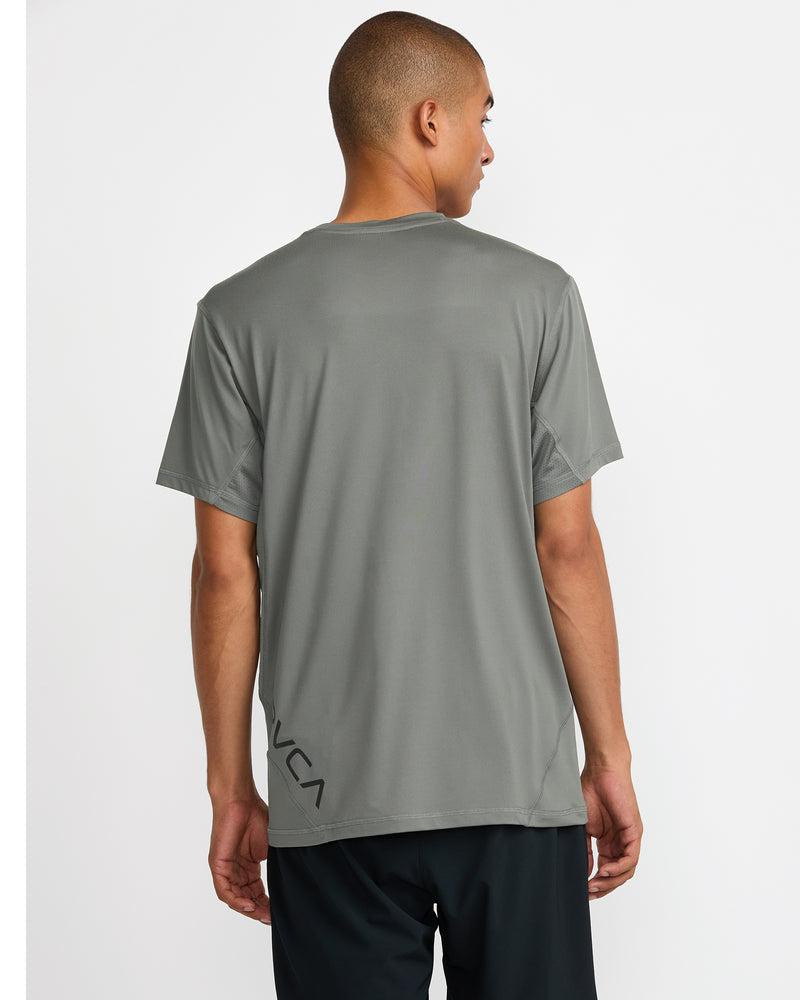 Sport Vent Short Sleeve Tee Product Image