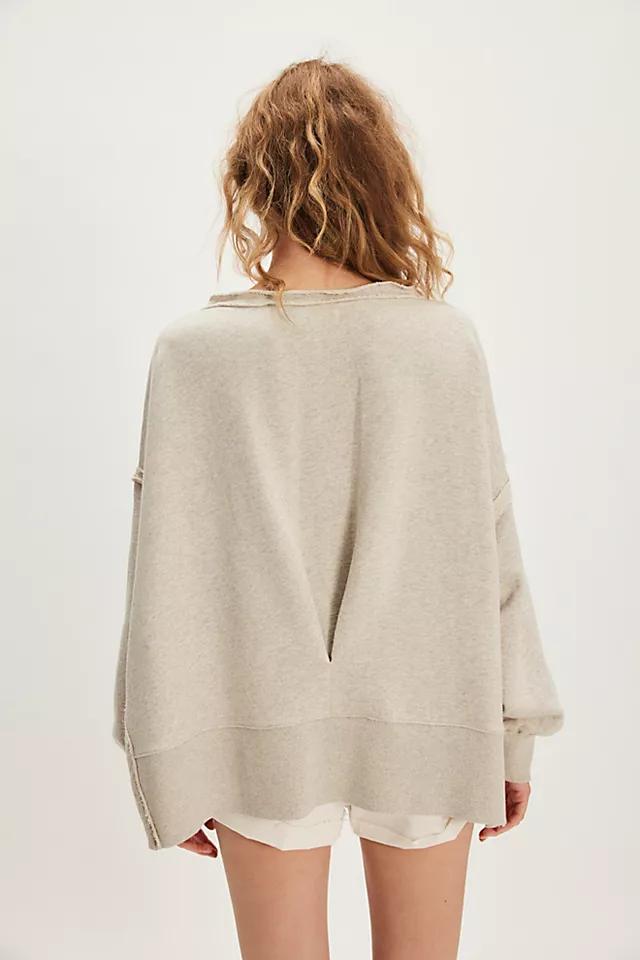 Sofia Sweatshirt Product Image